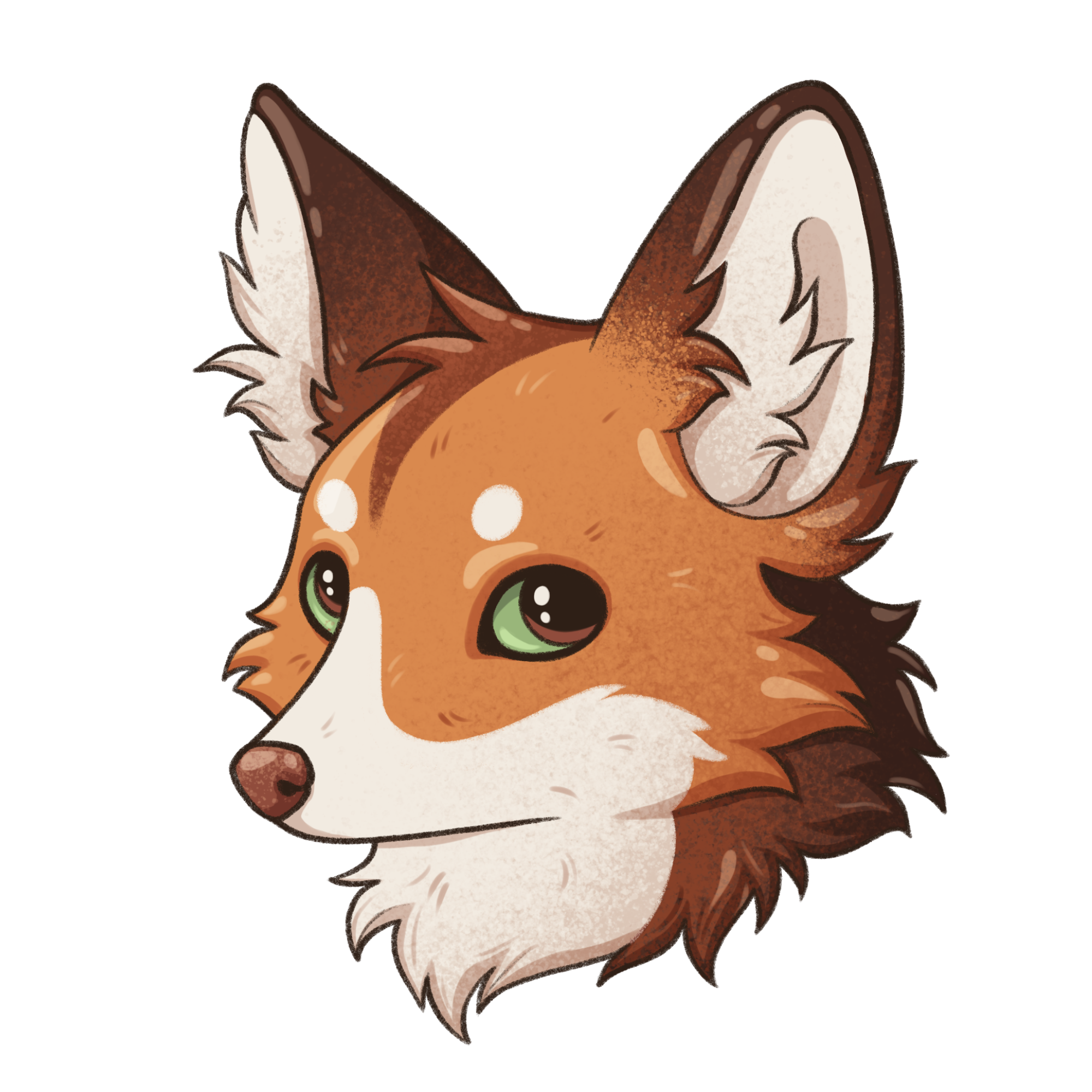 Художник Варвара Форс