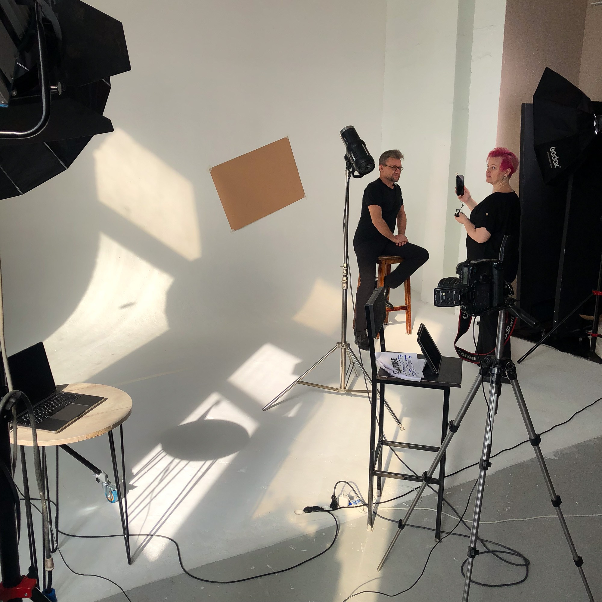 Прогулки с пленочной фотокамерой. Плёночный фотограф, заказать фото на плёнку в Москве — Георгий Романов