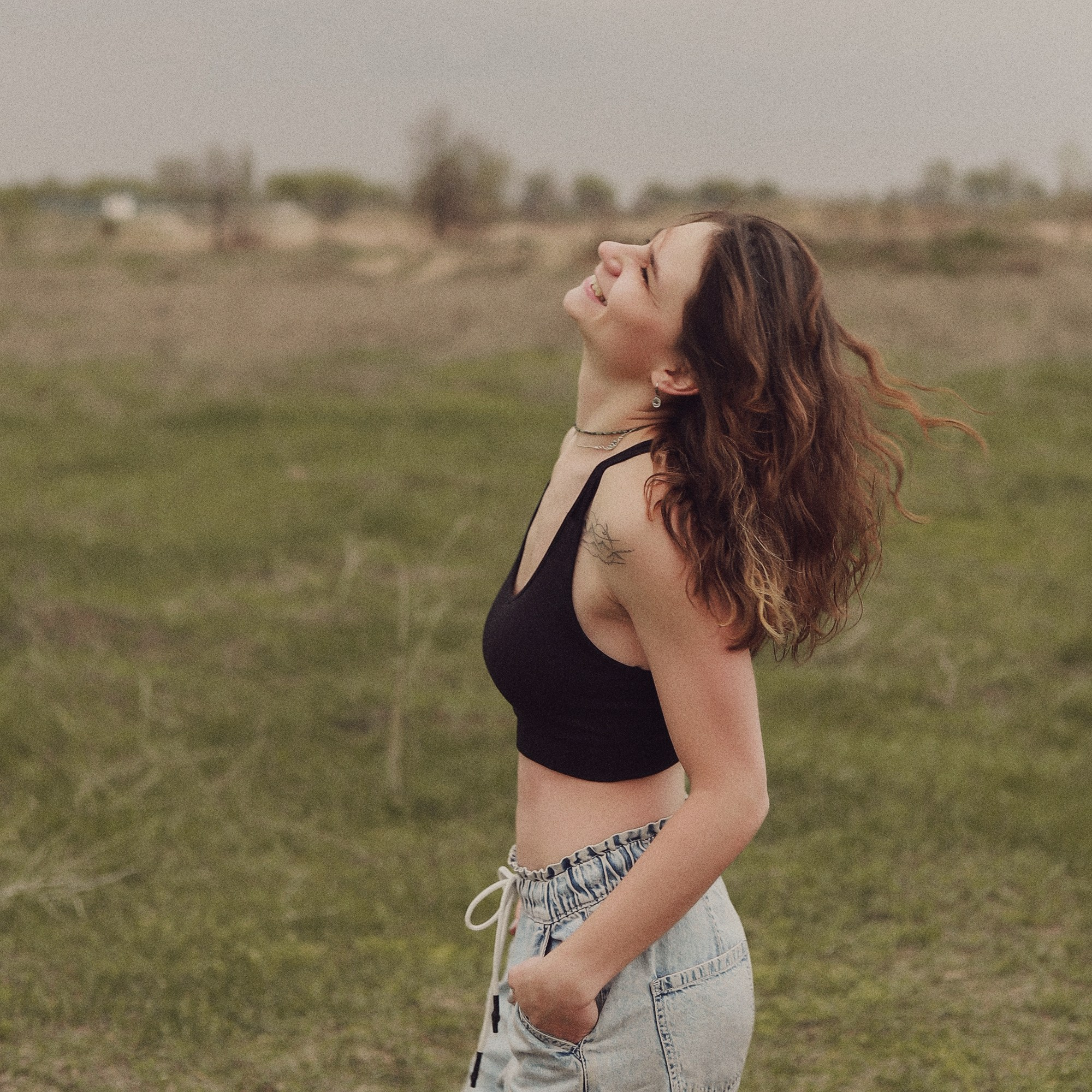 Фотограф Наталья Гончарова. Снимаю живые портреты в Алматы