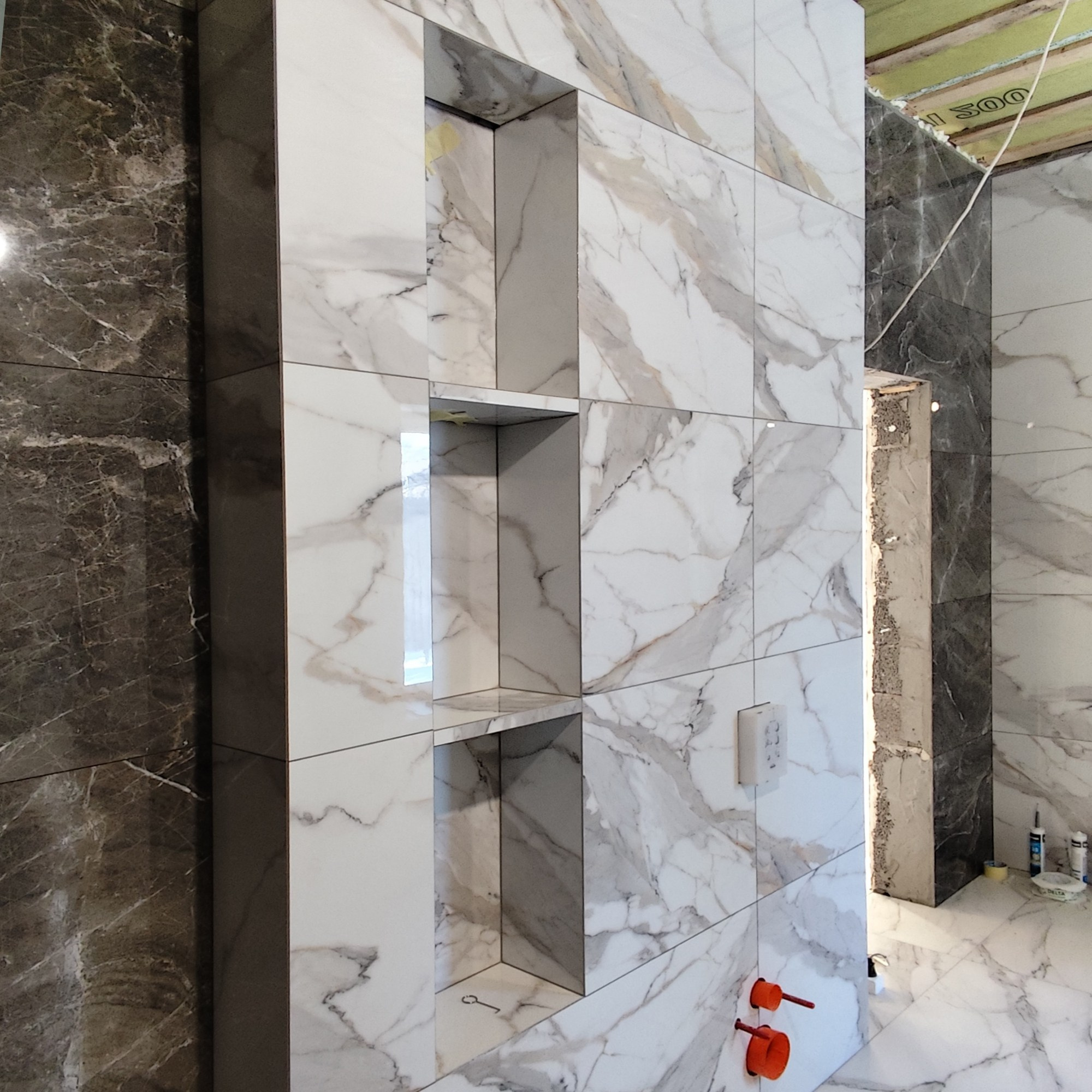 Ремонт квартир в Спб. Дизайн интерьеров в сочетании с дизайн-проектом — лучший результат!