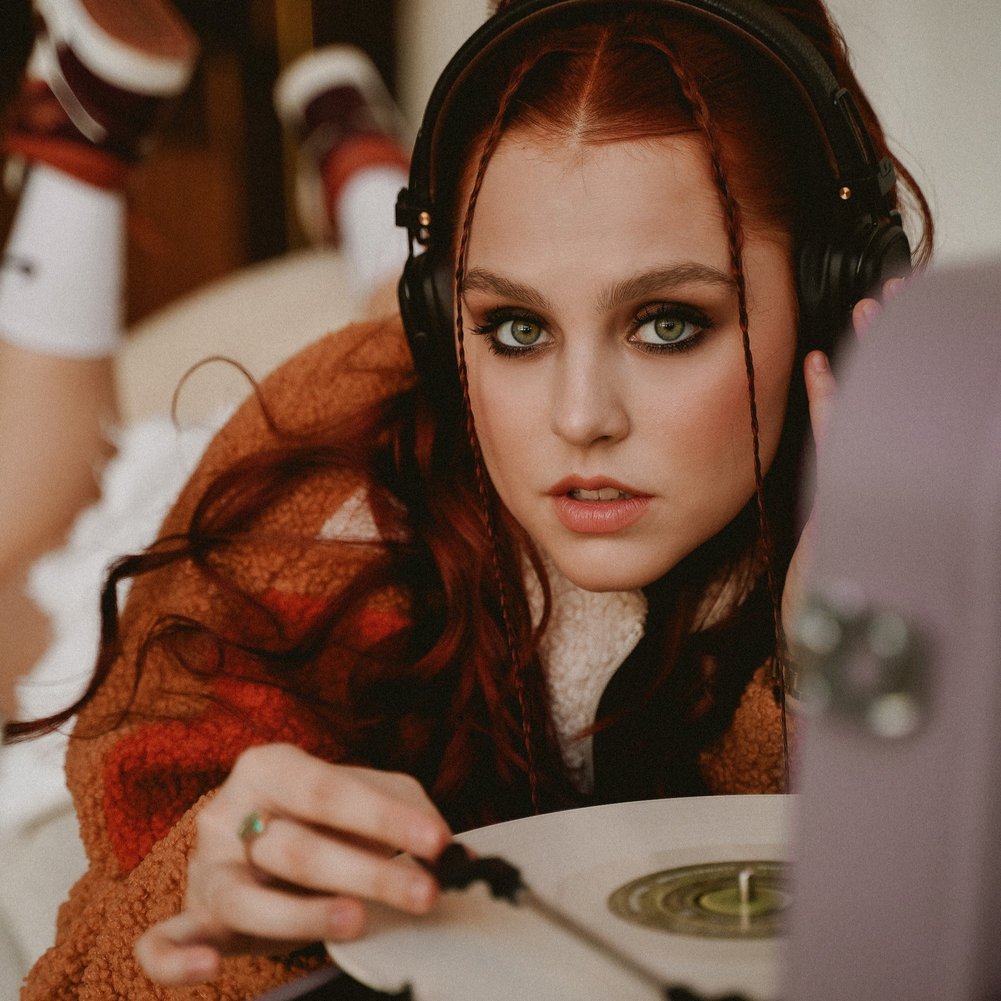 Коновалова Юлия