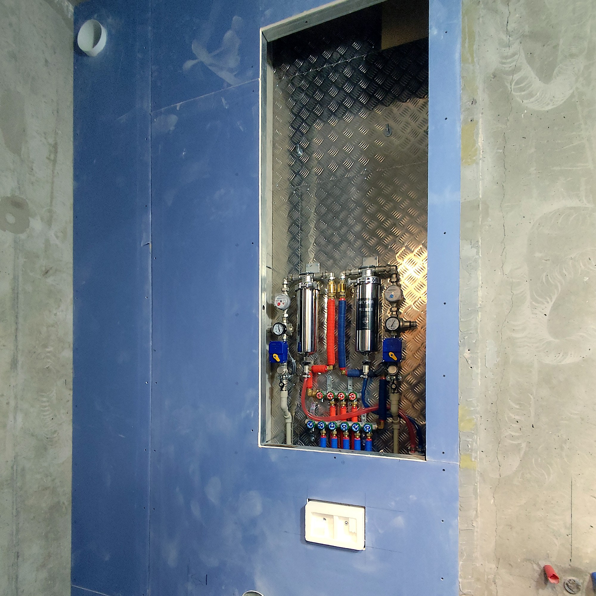 Ремонт квартир в Спб. Дизайн интерьеров в сочетании с дизайн-проектом — лучший результат!