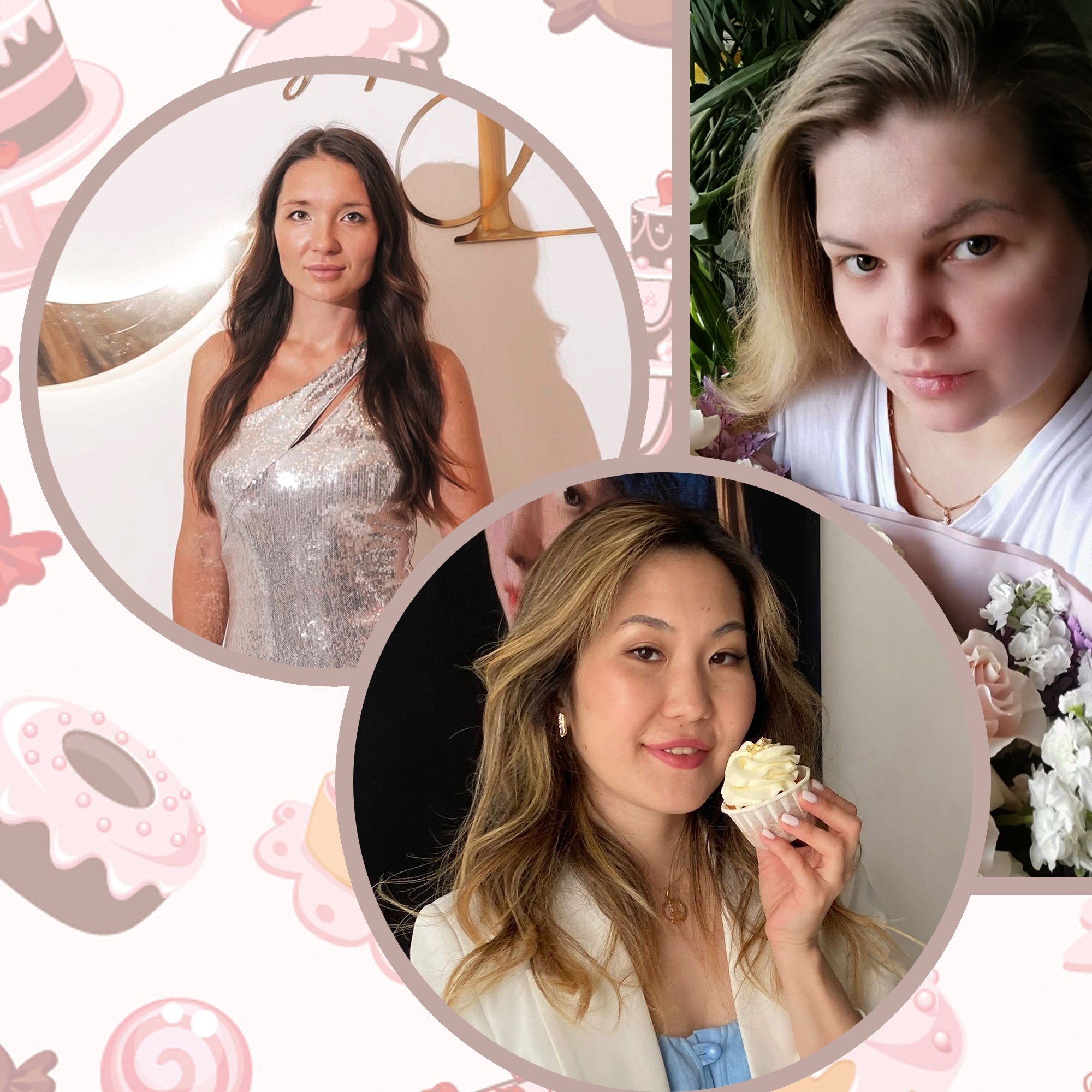 Моя команда. Организация свадеб и вечеринок