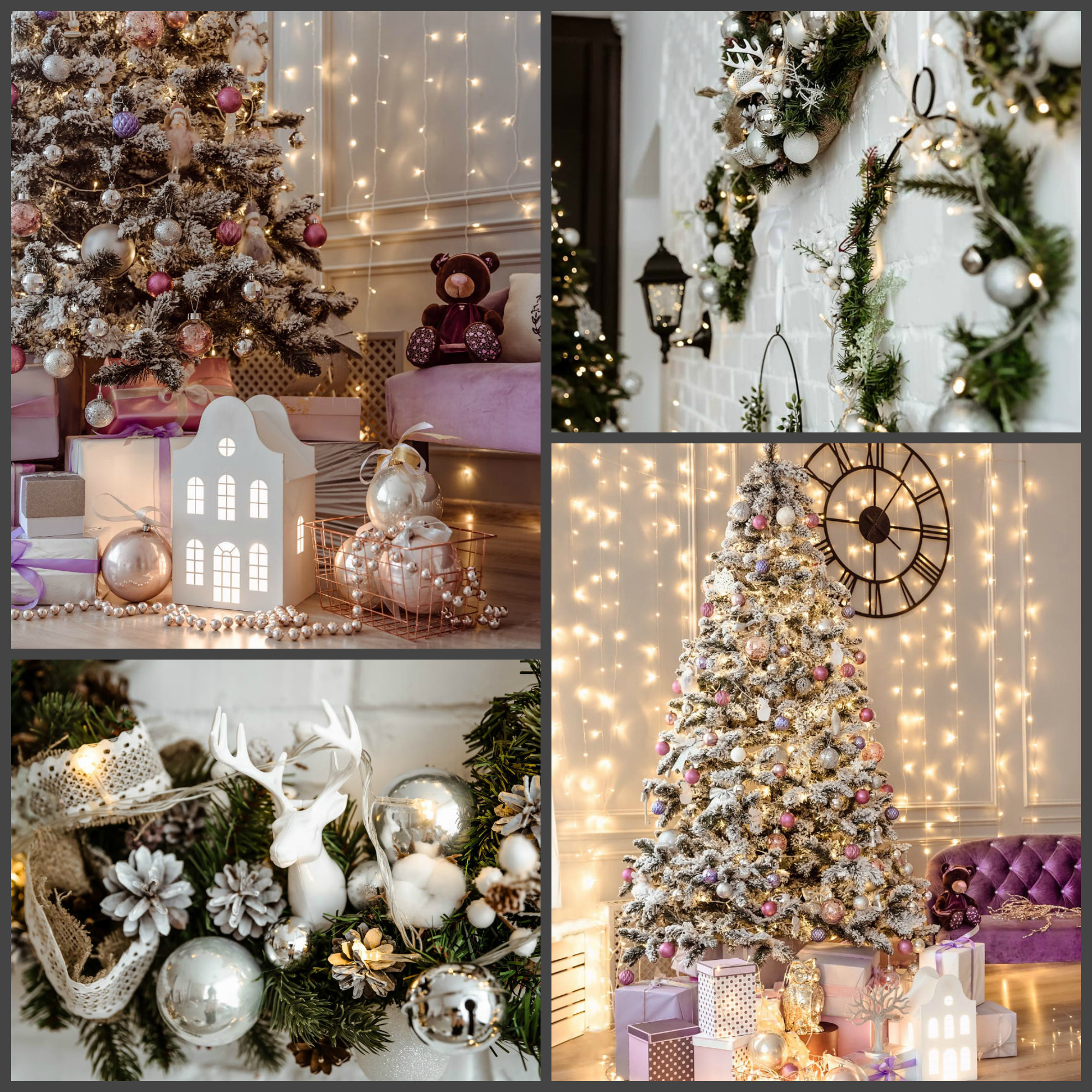 Расписание новогодних съемок 2019−2020