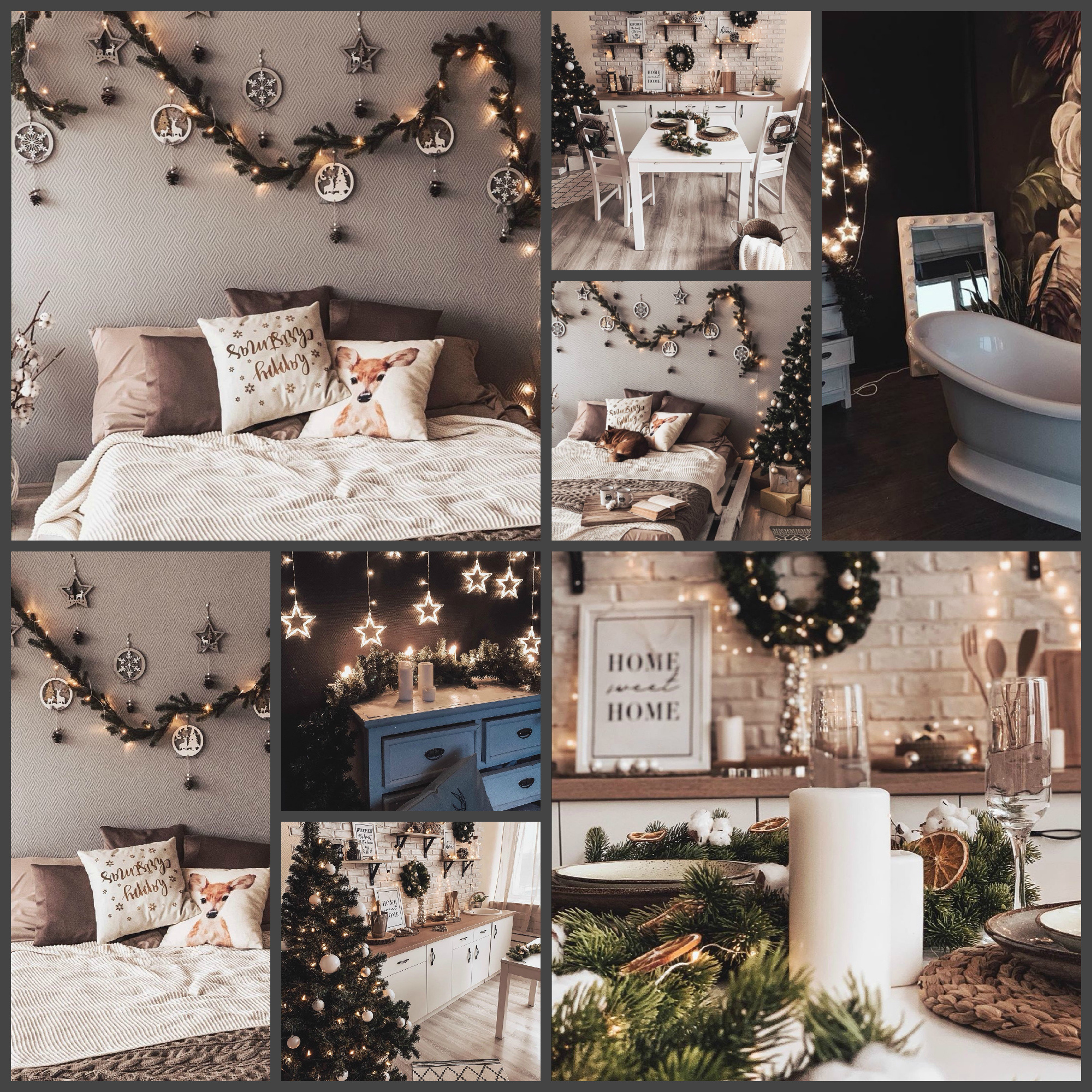 Расписание новогодних съемок 2019−2020