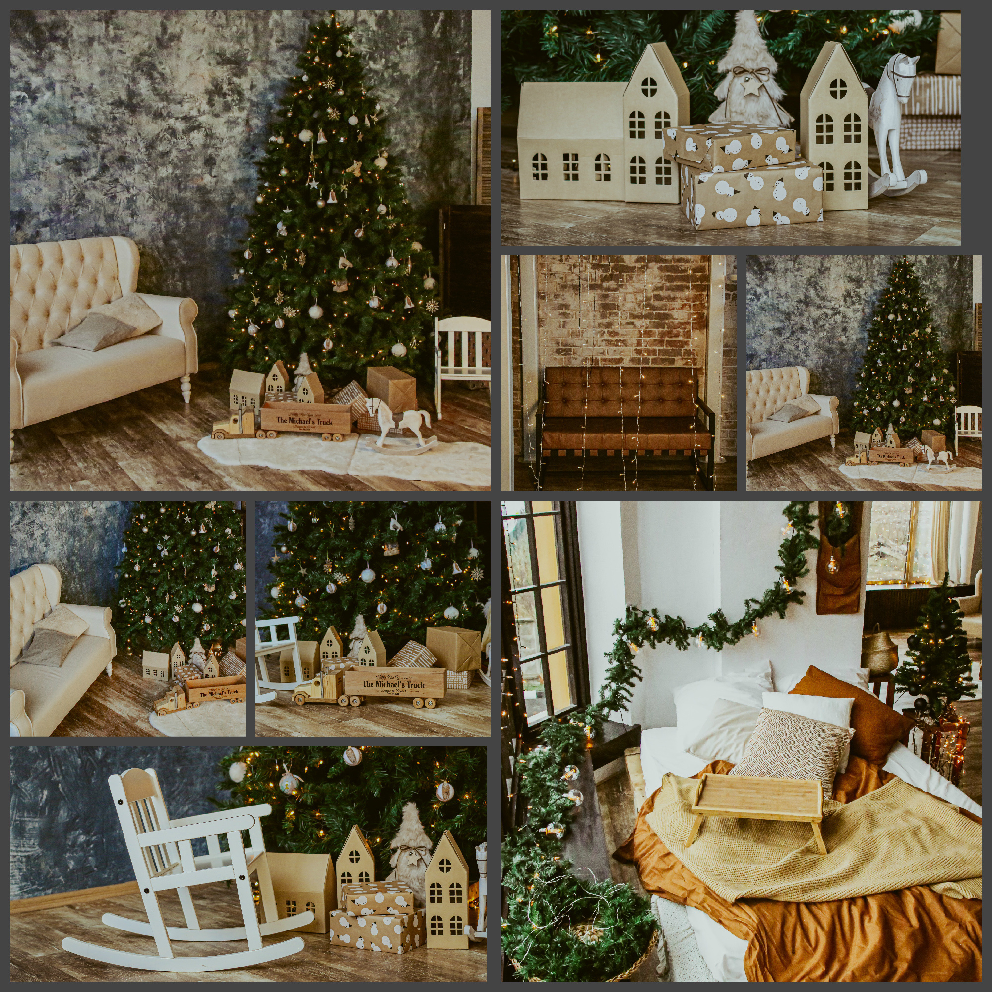 Расписание новогодних съемок 2019−2020