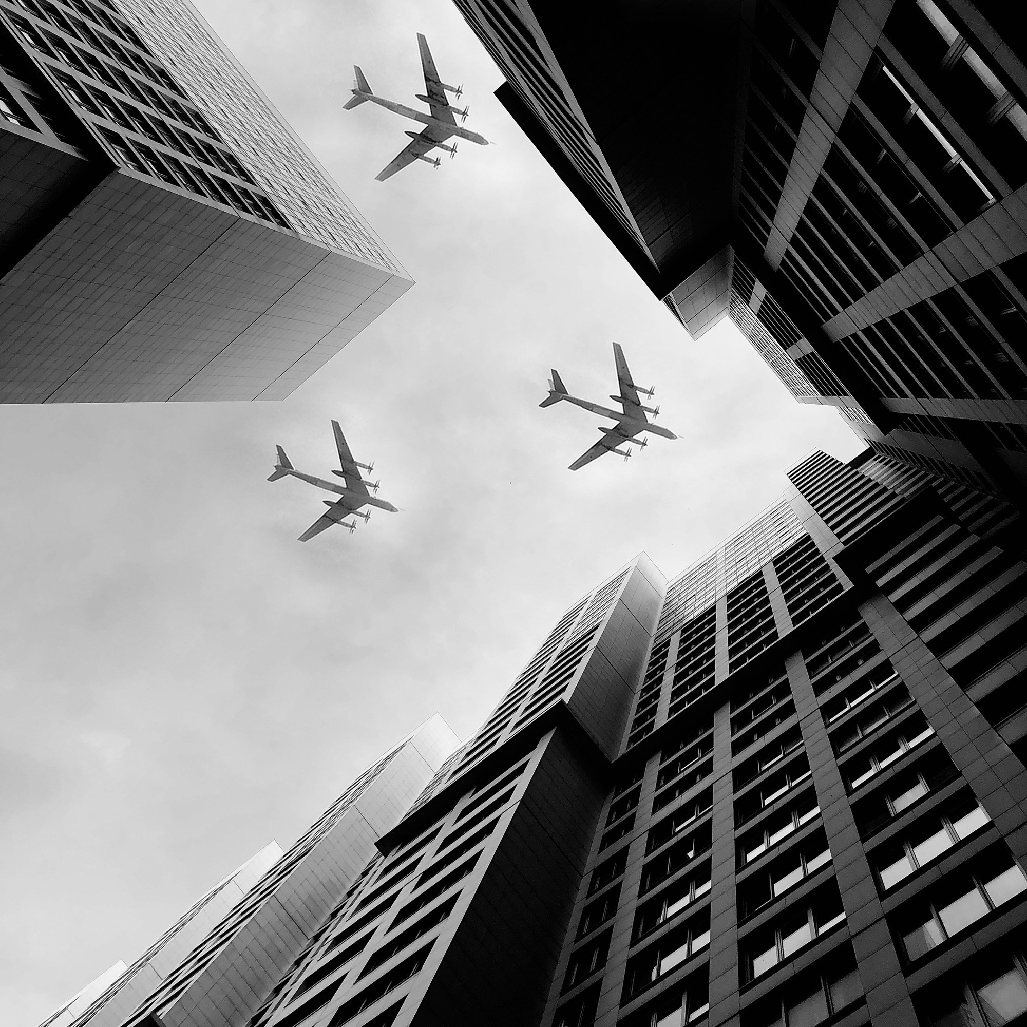 Фотограф в Москве, Георгий Бучукури