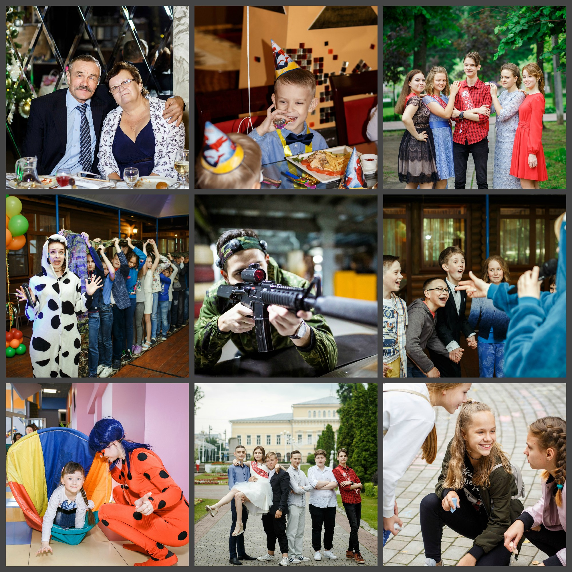 Другие виды съемок (1). Свадебный и семейный фотограф в Твери и Тверской области