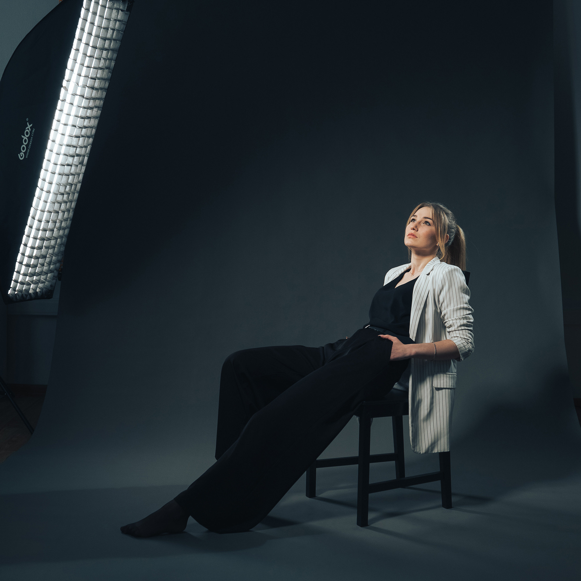 Выбор пакета услуг по фотосъёмке