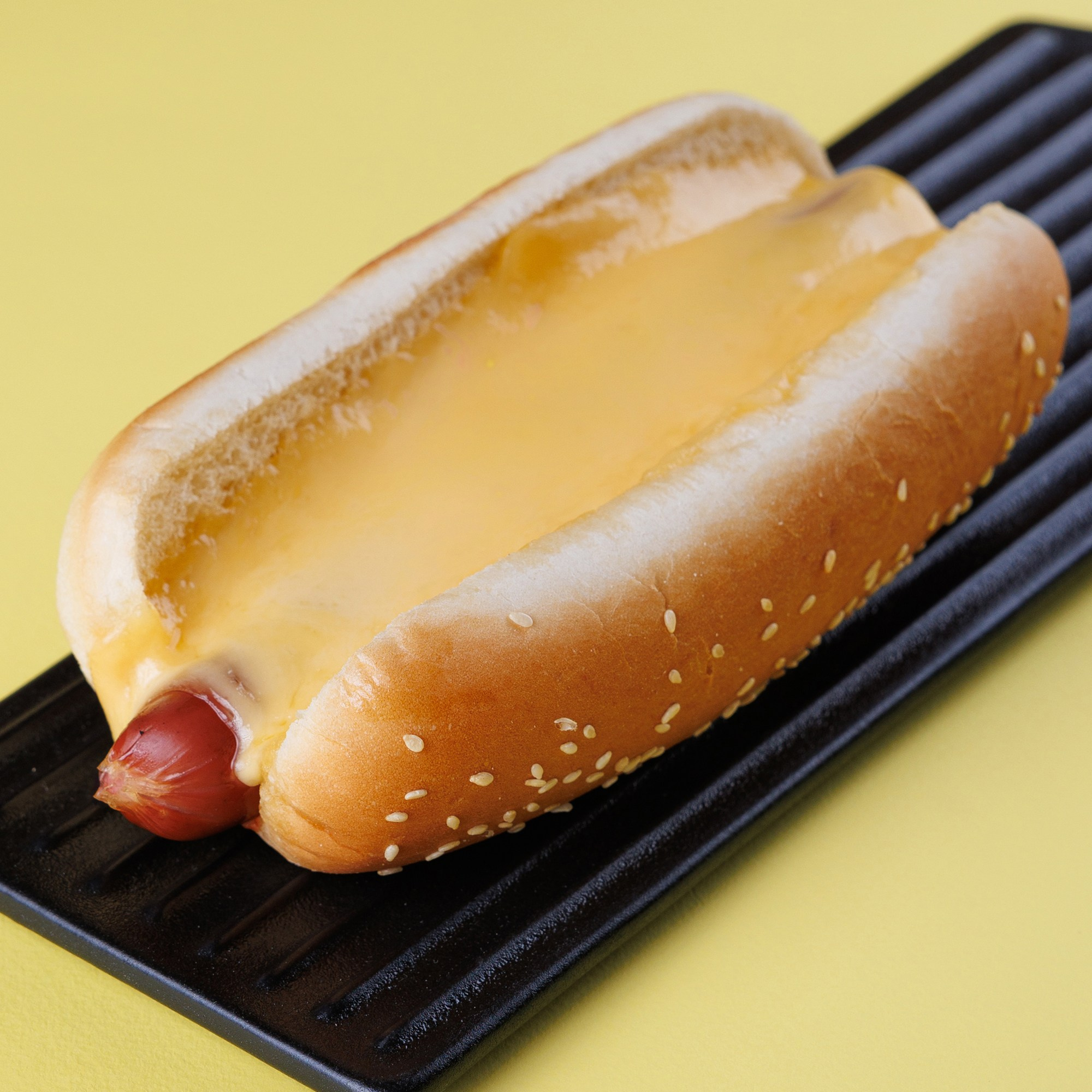 Хот-Доги. Fast Food «Вершок»