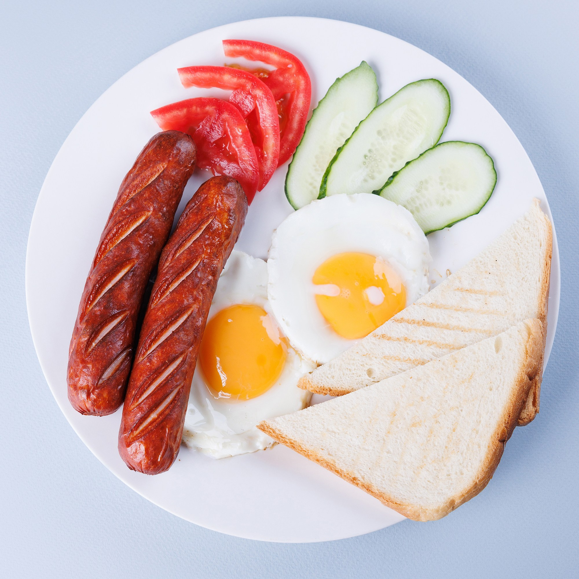 Завтраки в Fast Food «Вершок». Fast Food «Вершок»