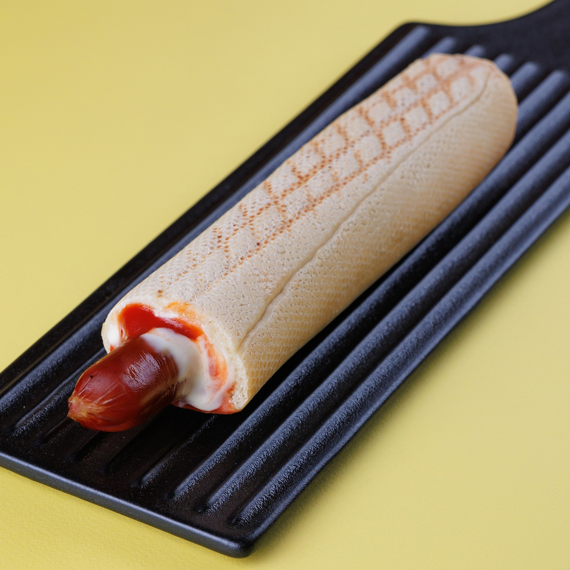 Хот-Доги. Fast Food «Вершок»