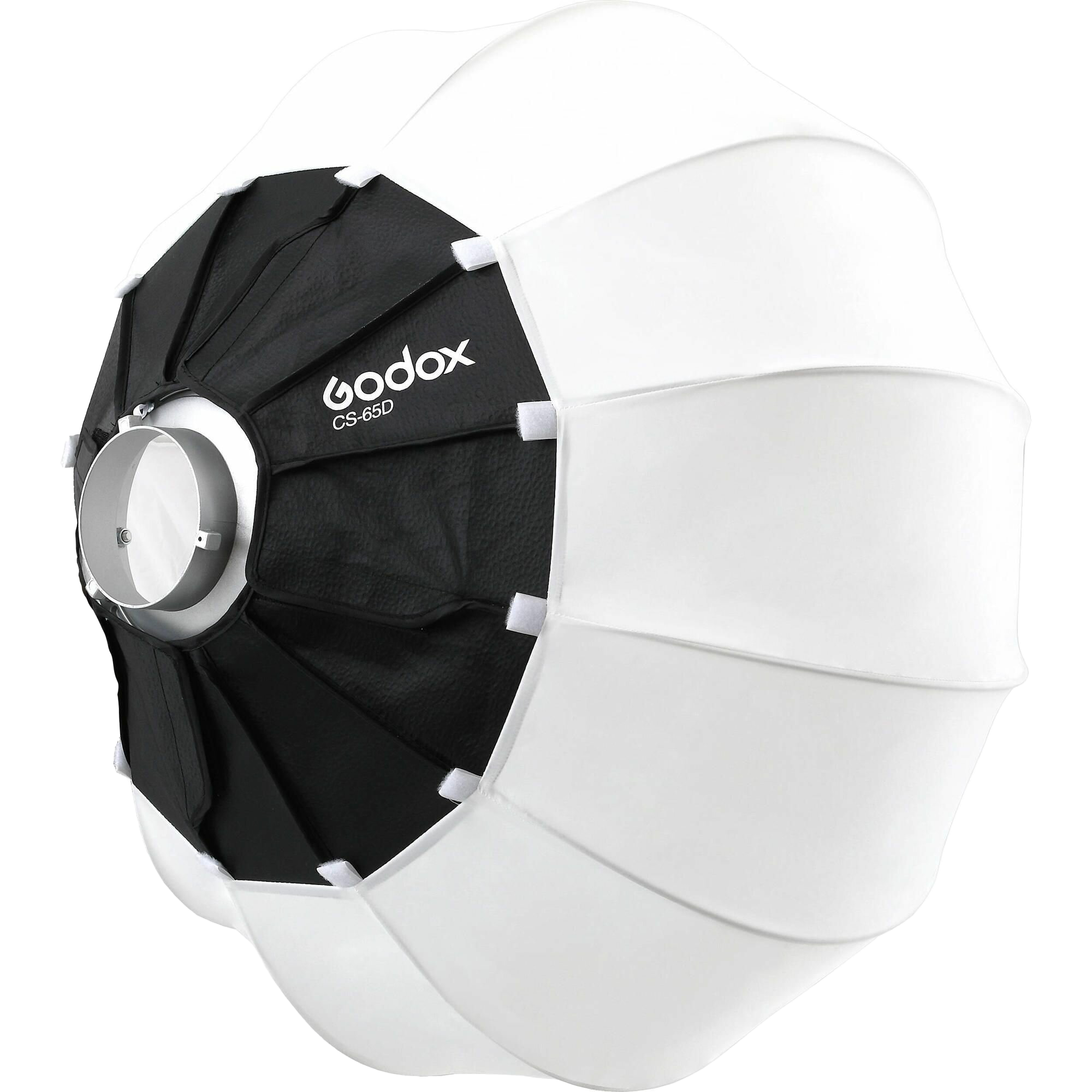 Софтбокс типа чайнабол Godox CS-65D для мягкого рассеянного света