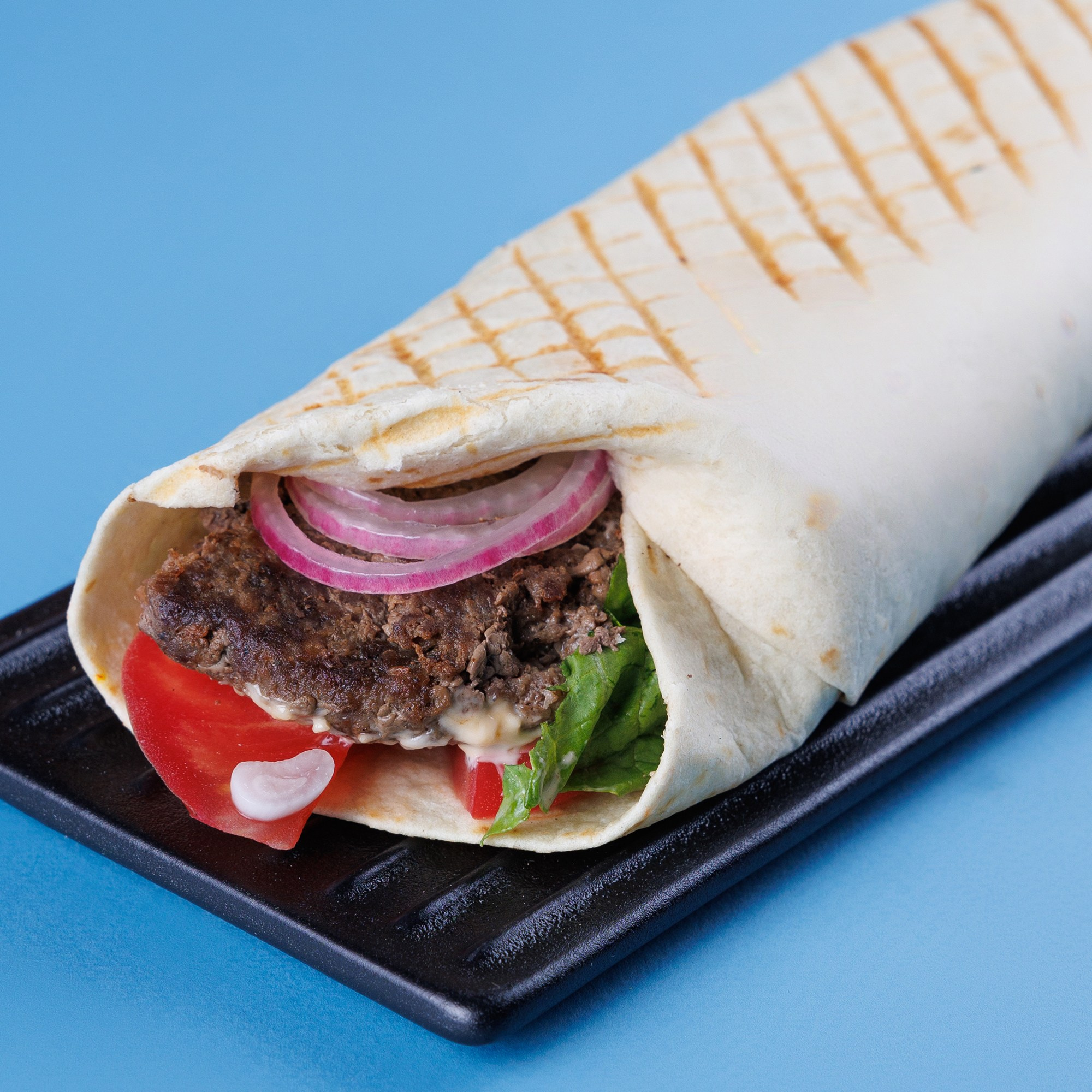 Роллы. Fast Food «Вершок»