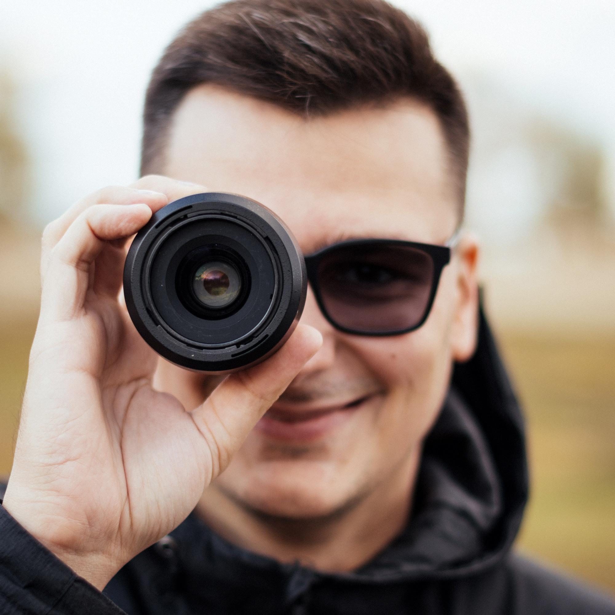 Сайт фотографа, ретушера Рыжова Дмитрия г. Волгоград