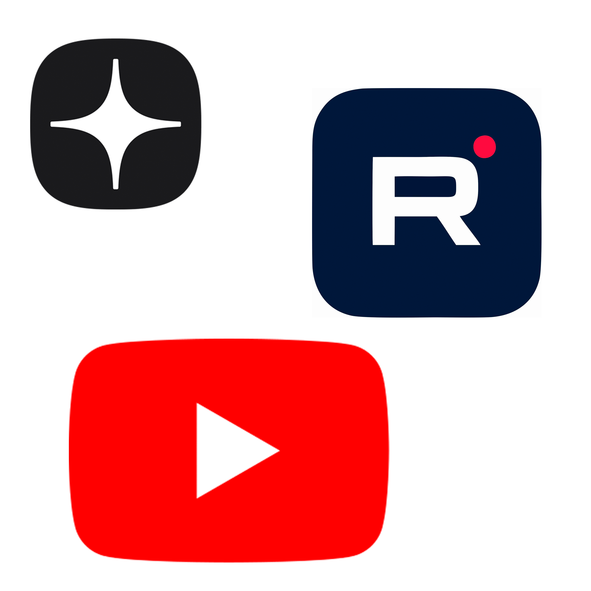 Ссылки на открытый урок на Dzen, RUTUBE и YouTube