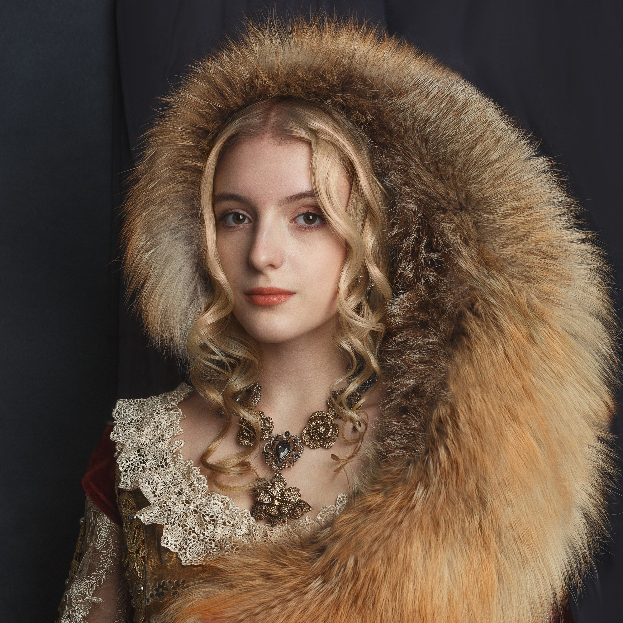 Фотохудожник в Москве Оксана Ведмеденко