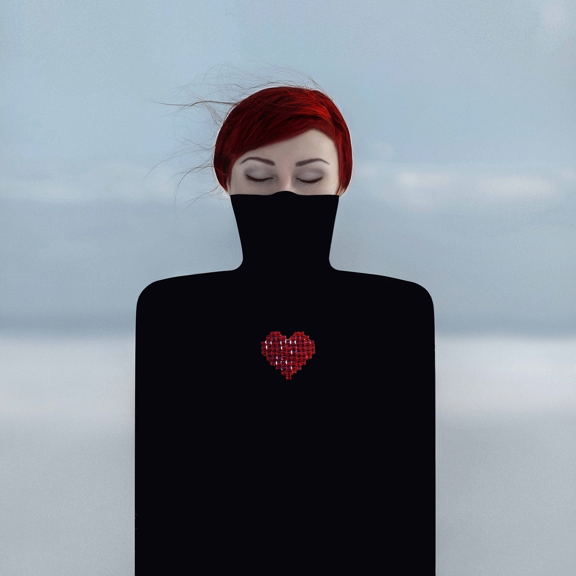 Групповые выставки / Group exhibitions. Visual artist Olga Burmistrova