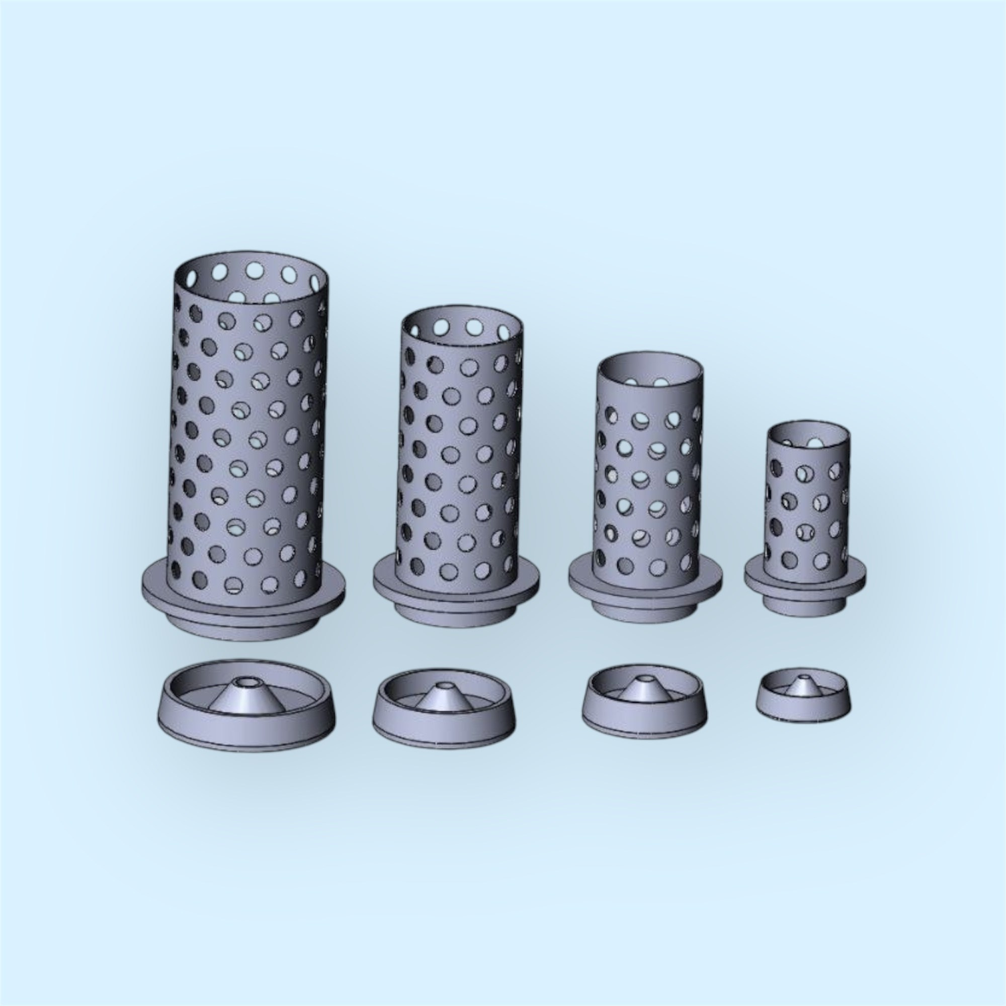 ПРОСТОЛЕЙ. Лить легко и просто