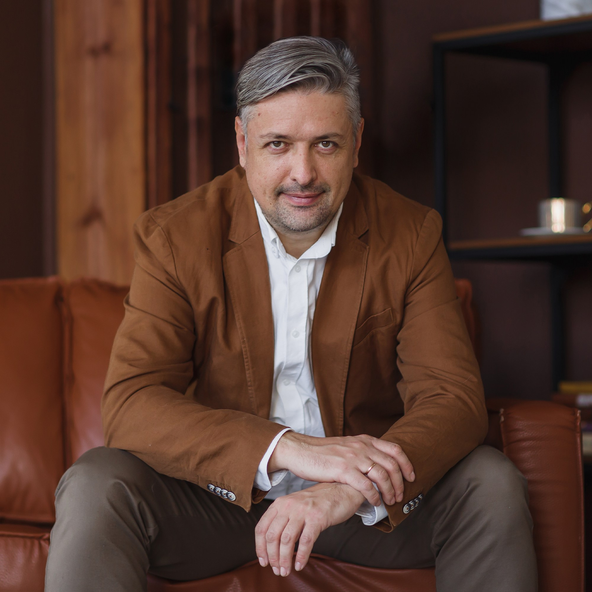 Фотограф на выставку в Москве