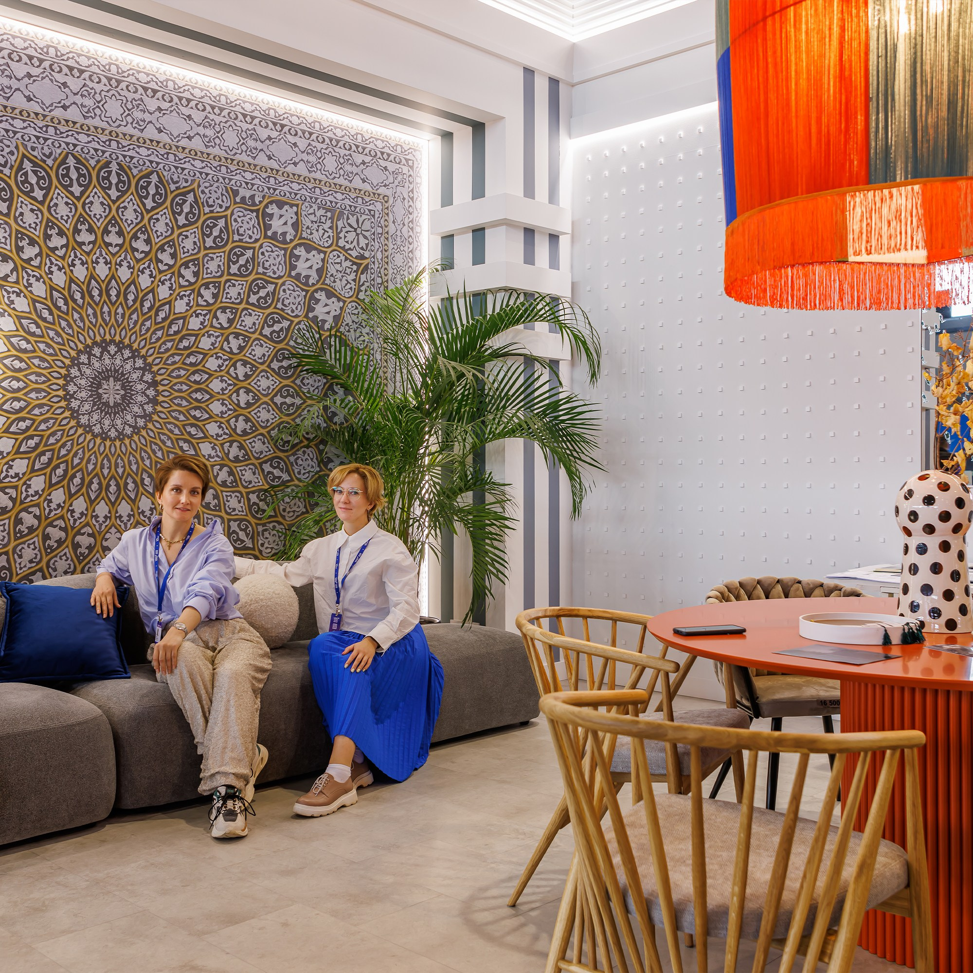 Фотограф на выставку в Москве