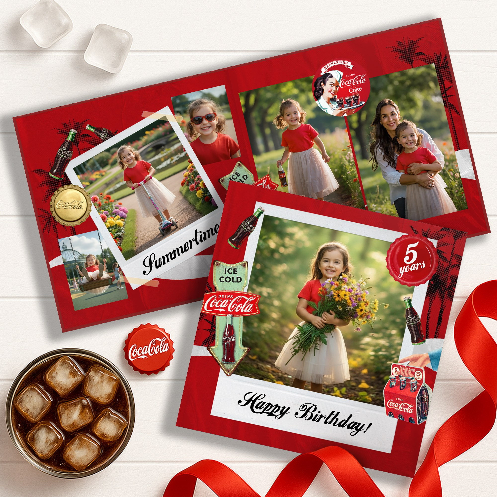 Фотокниги. Выпускные альбомы в Казани и Татарстане — Студия Azamat