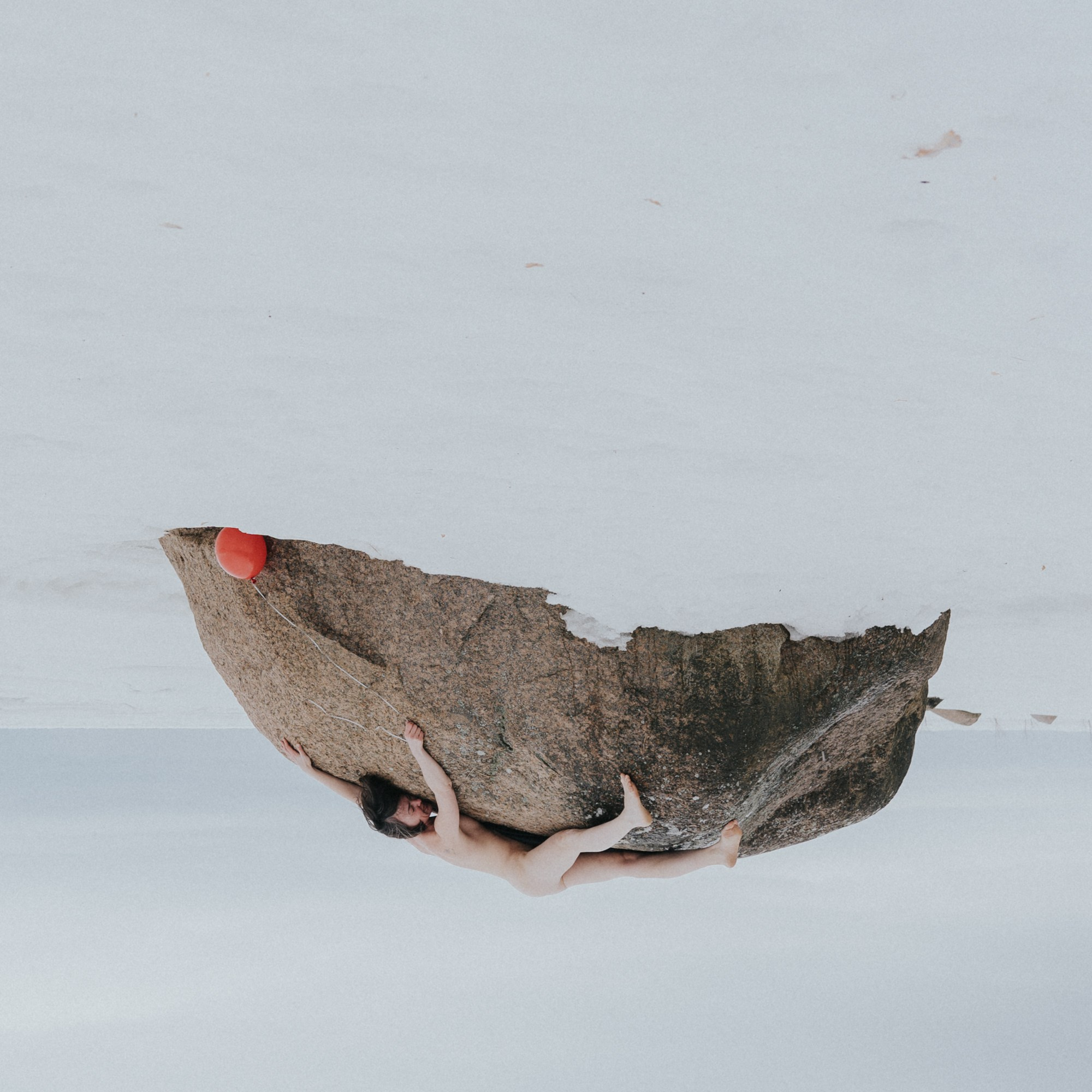 Интервью с Настей Арланцевой. Private image