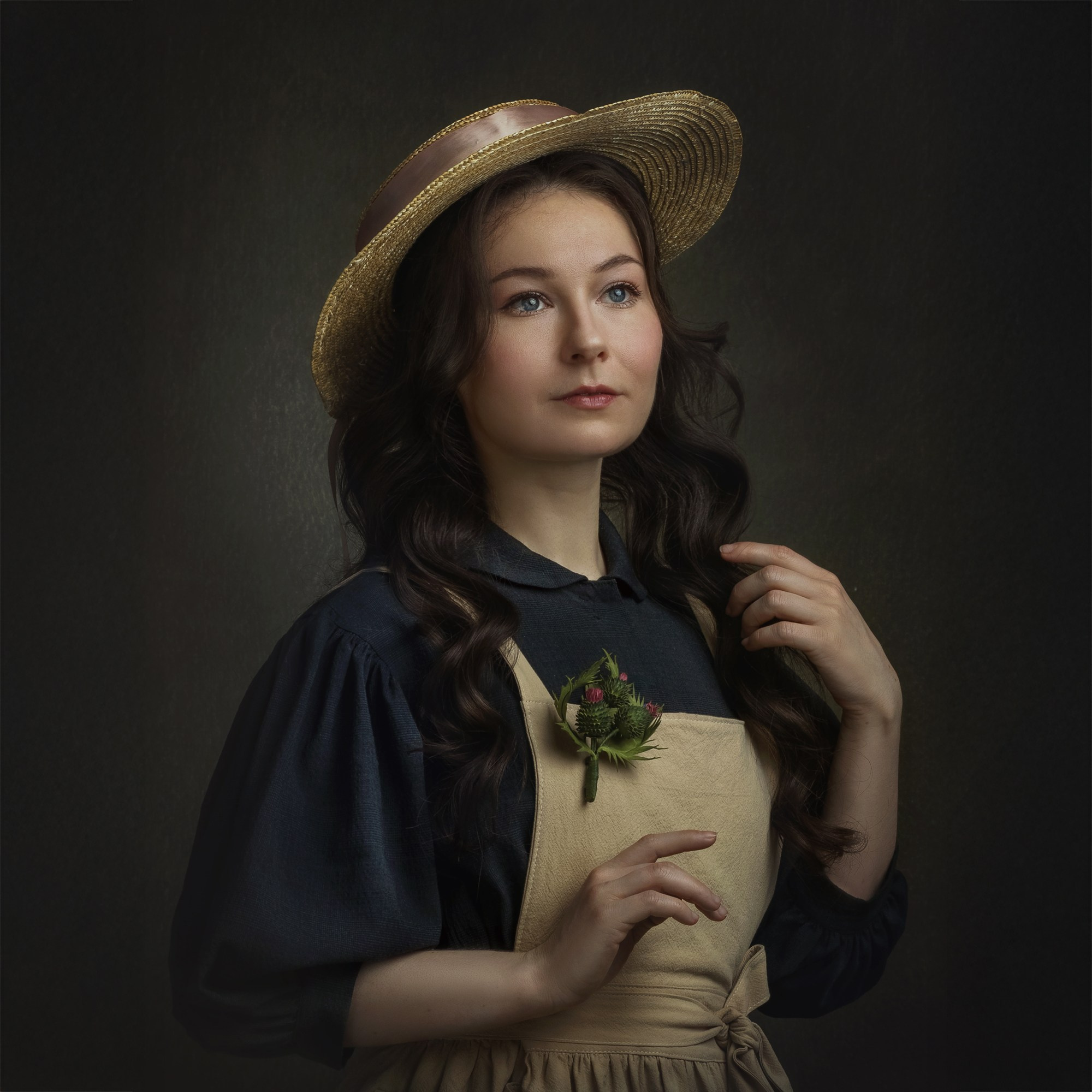 Уроки. Фотограф-видеограф в Краснодаре Таша Водовозова