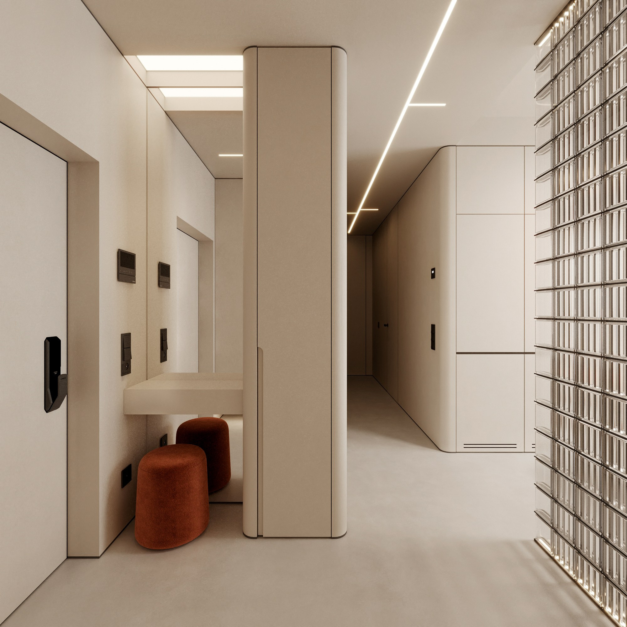 ПАВЕЛ ПУРА | ДИЗАЙНЕР ИНТЕРЬЕРА