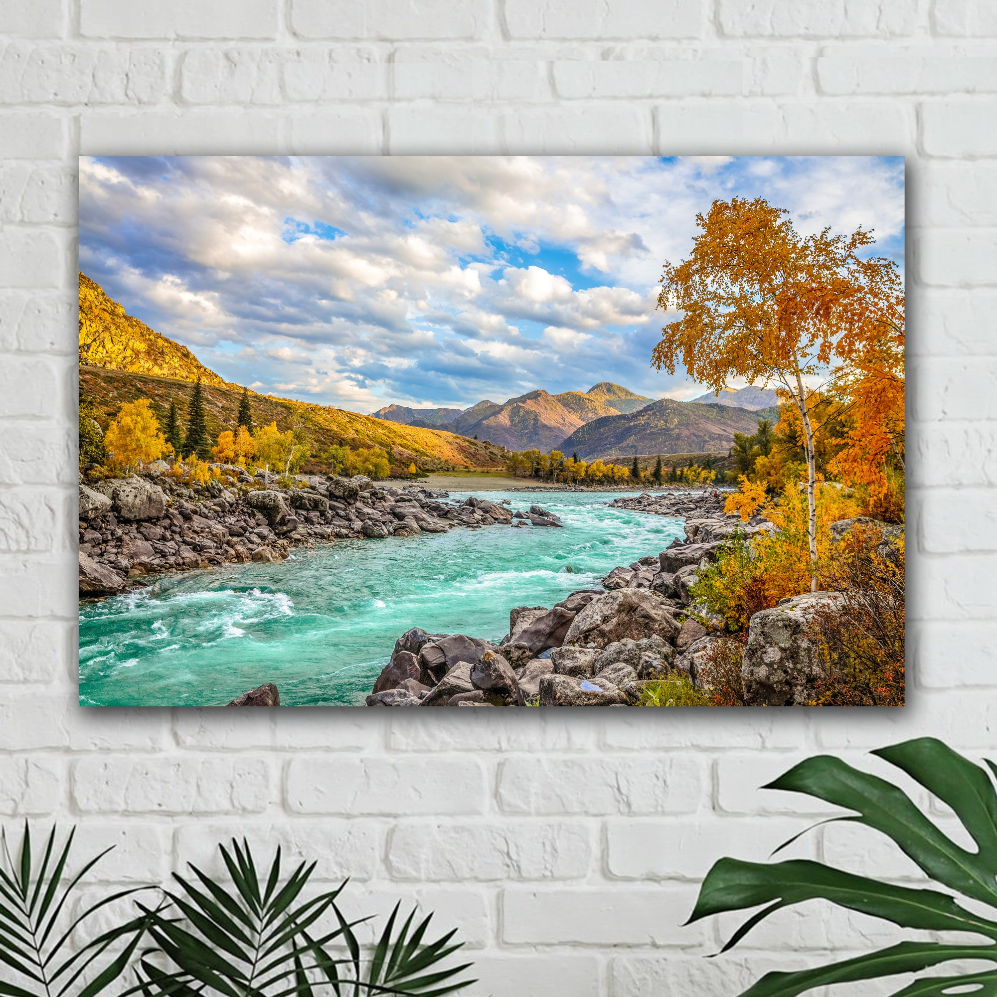 Фотокартины на заказ. Фотограф Евгений Кожевников