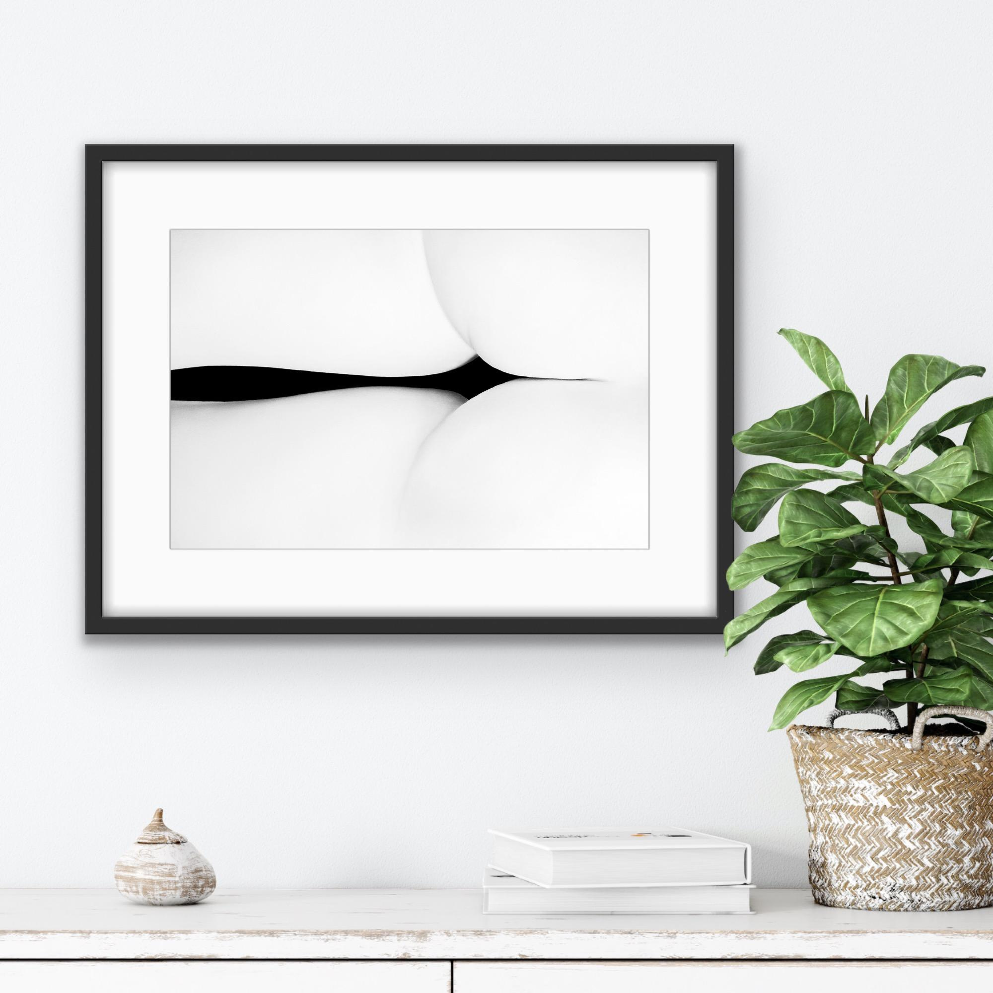 Buy Anna Laza's photo book: A unique combination of art and nudes. Anna Laza Art photographer