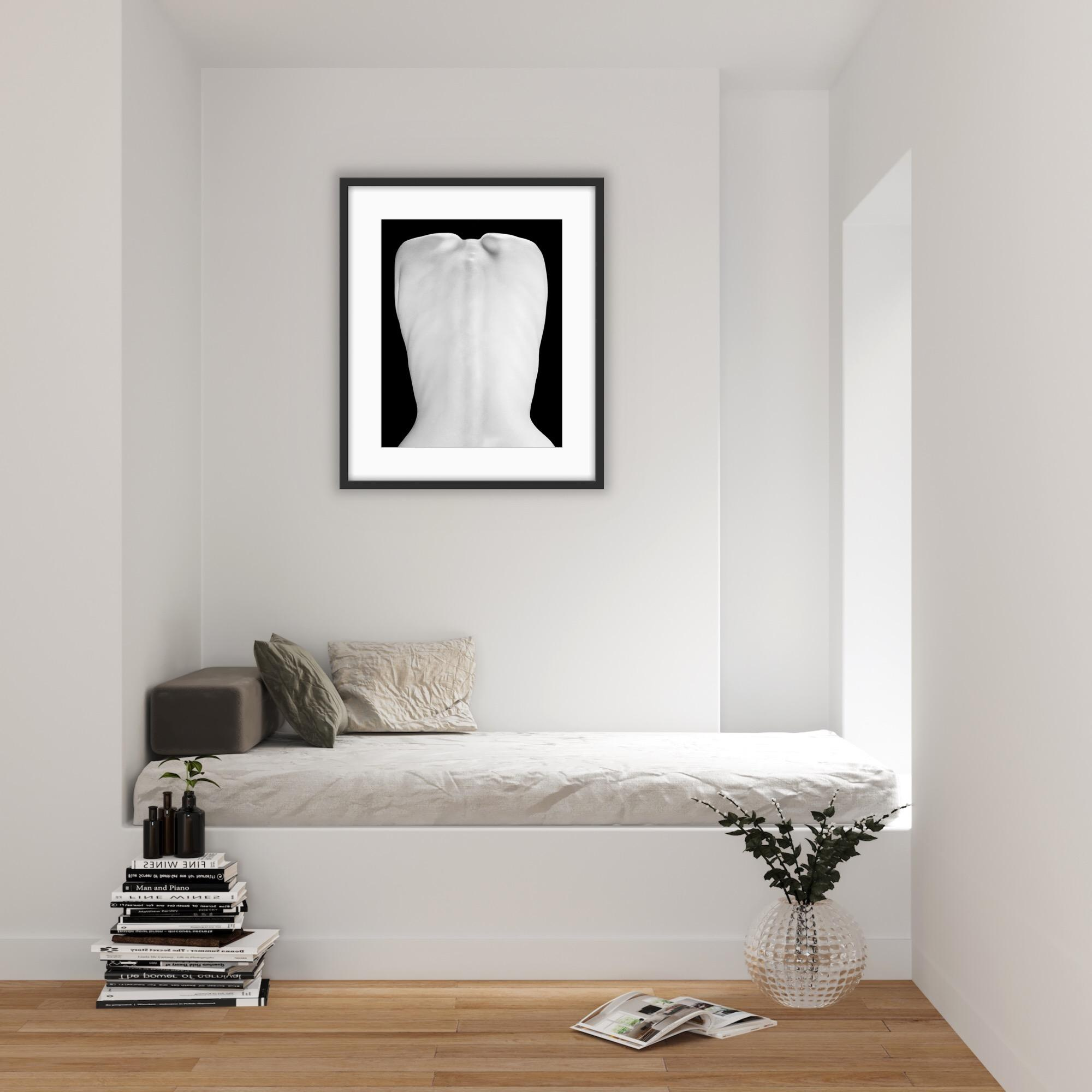 Buy Body landscape. Anna Laza Art photographer