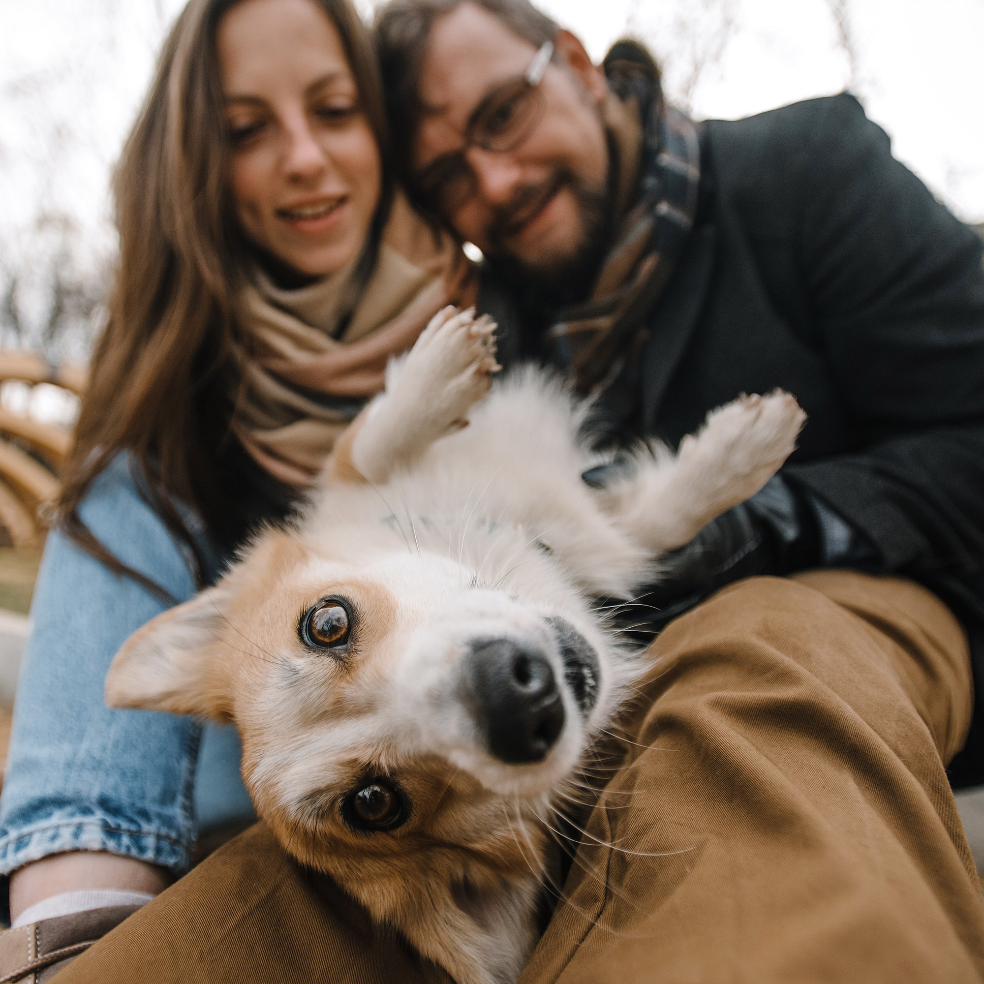 Фотопрогулки и съёмки в фотостудии в Нижнем Новгороде и Сарове. Фотограф Анна Тюрина