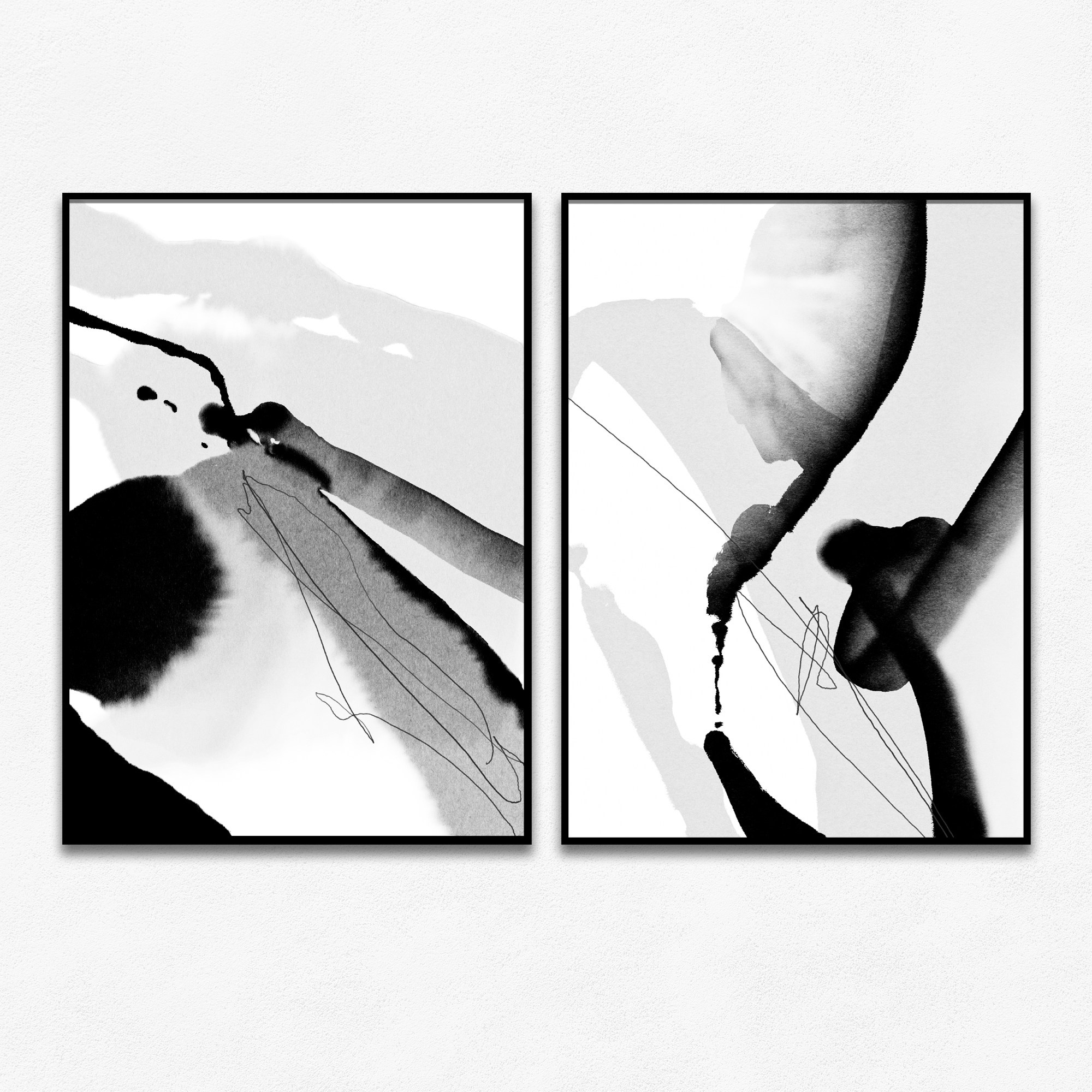 Галерея авторских картин художницы Бельмесовой Евгении