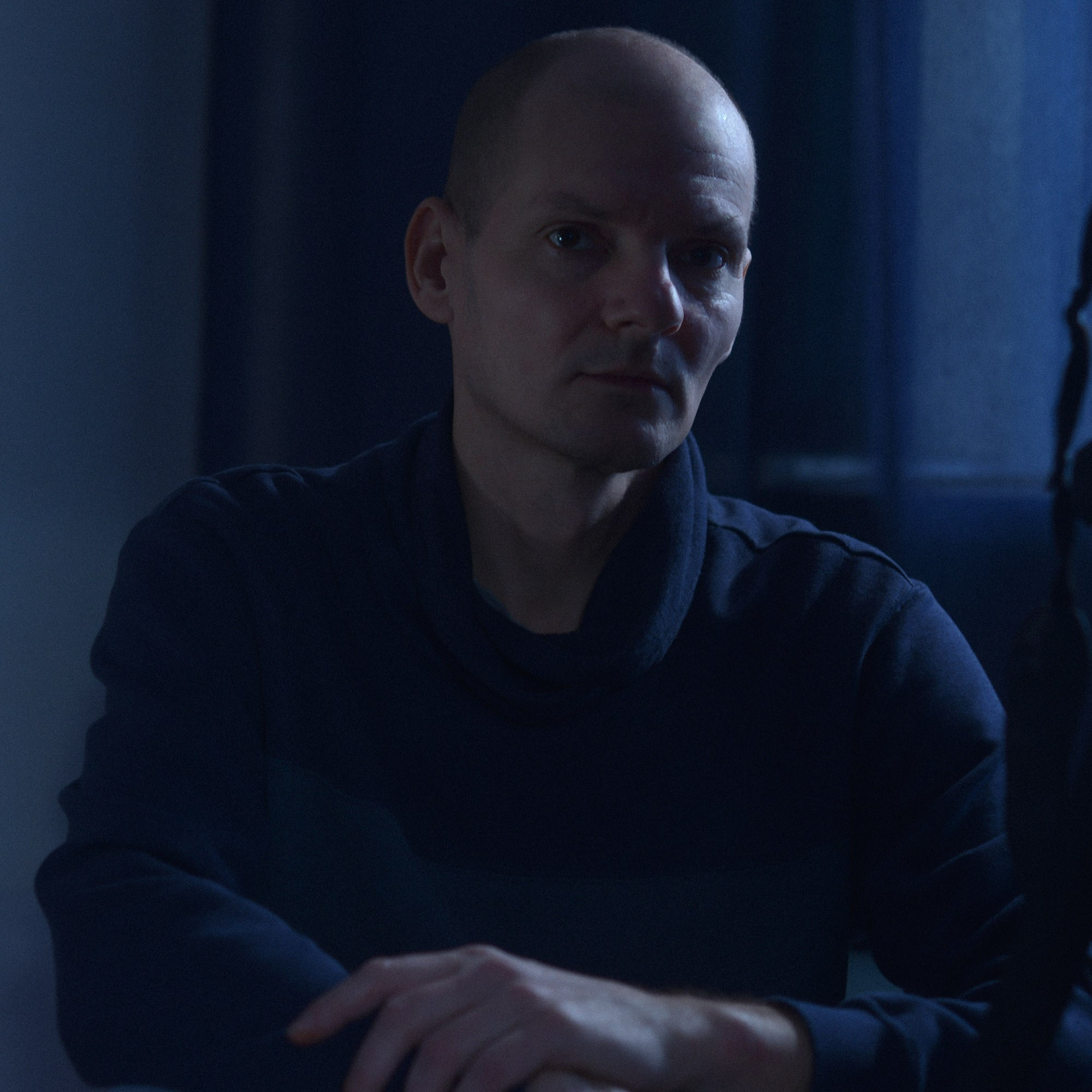 Инфо. Фотограф Константин Ясинский