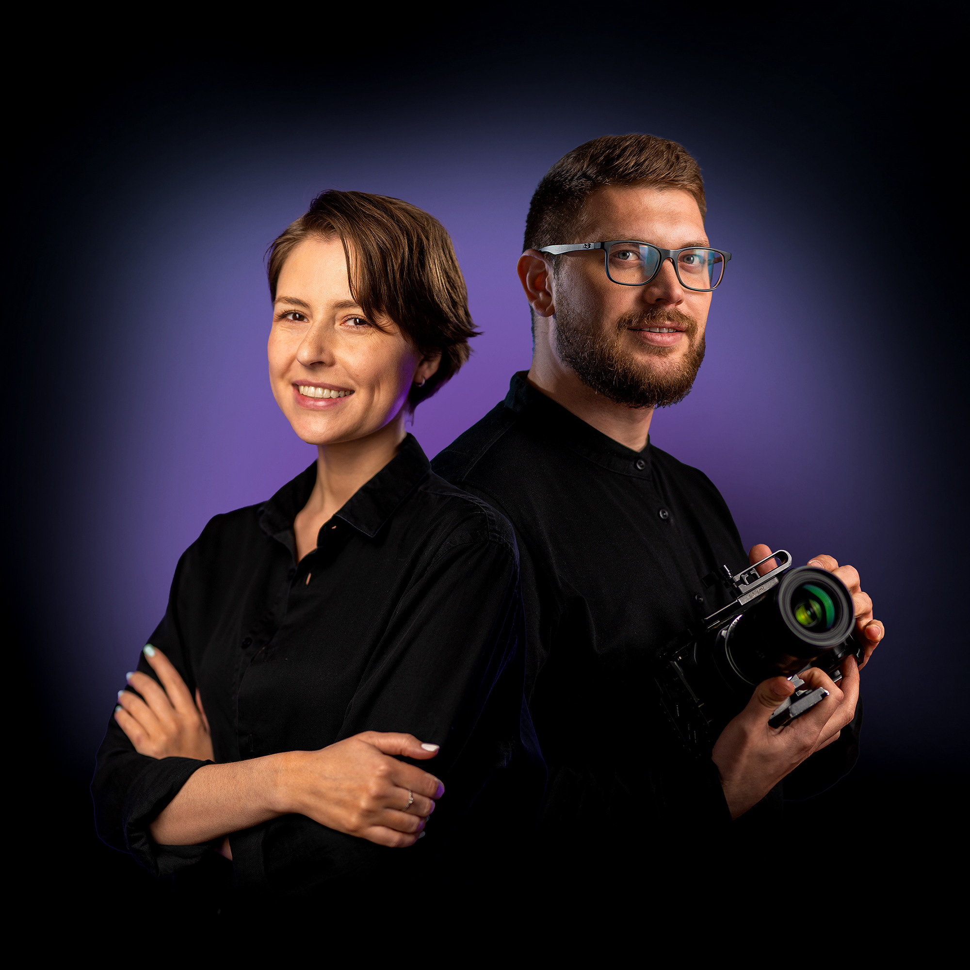 CONTACTS. W&T Studio Studio photo and video content creation