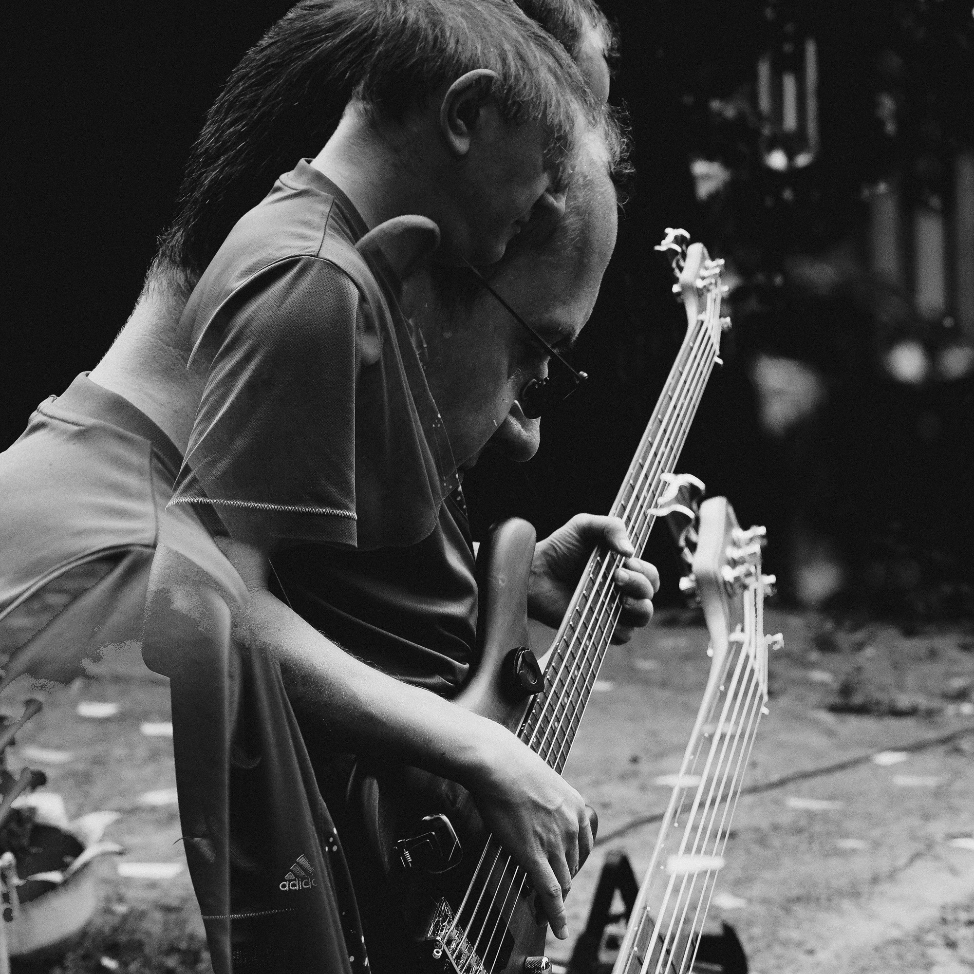 Говорящие улицы. Евгения Орлова