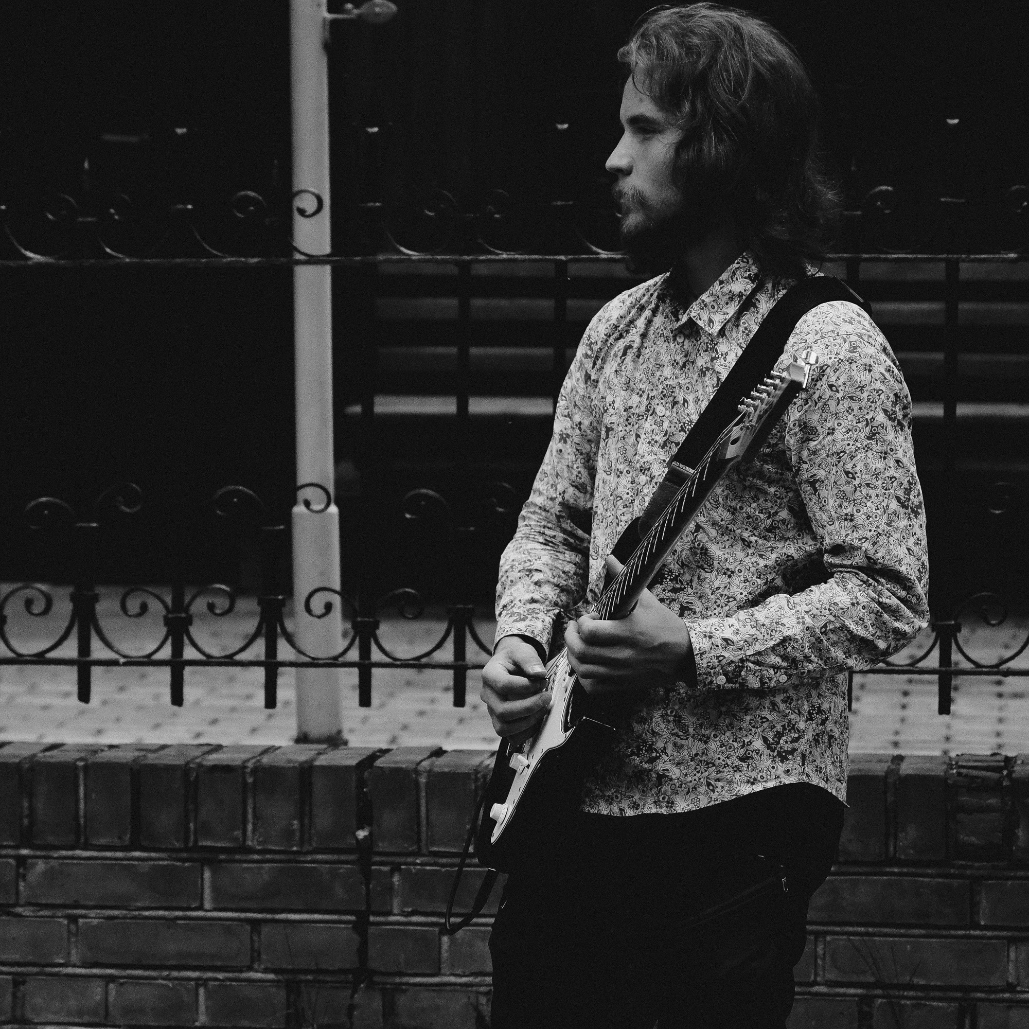 Говорящие улицы. Евгения Орлова