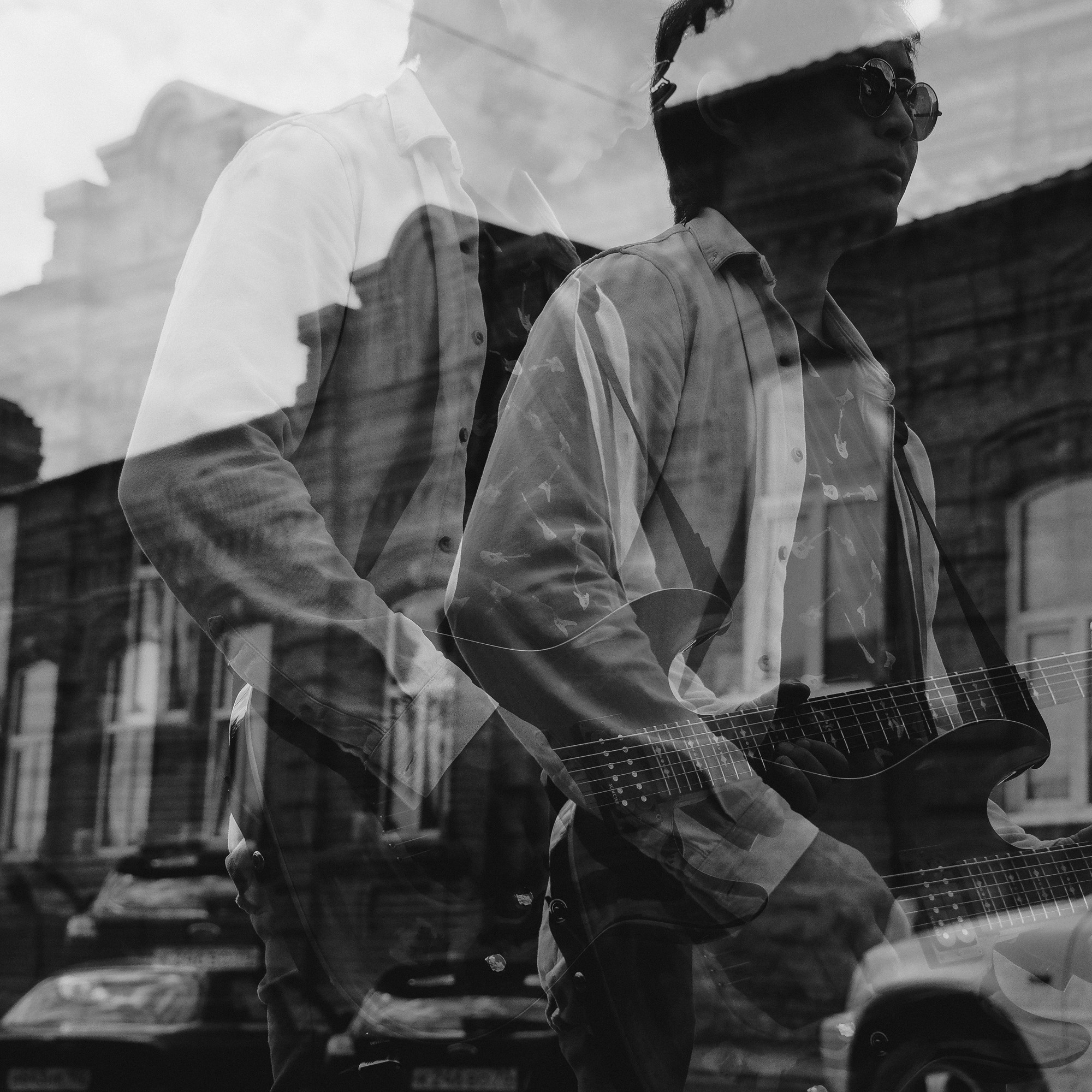 Говорящие улицы. Евгения Орлова