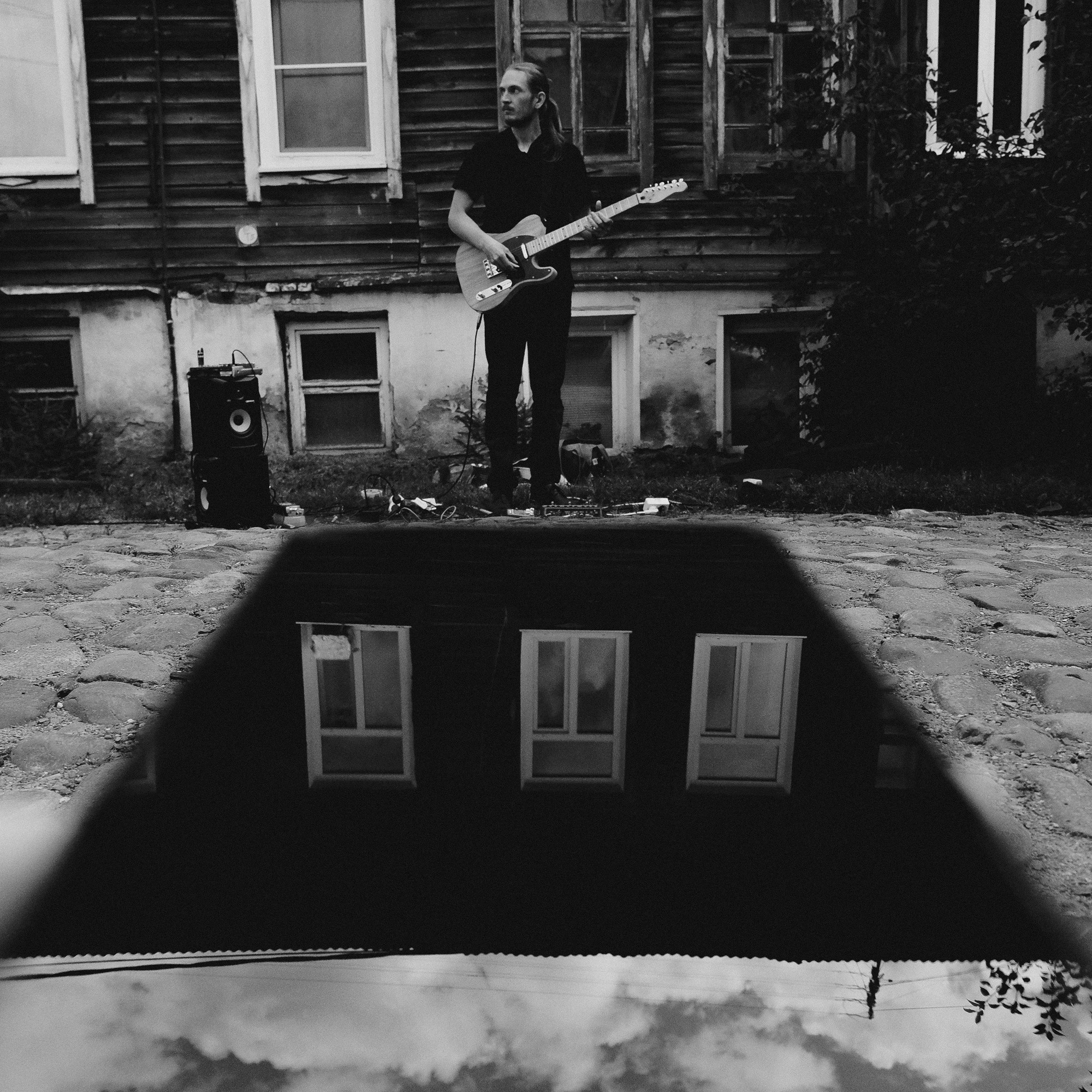 Говорящие улицы. Евгения Орлова