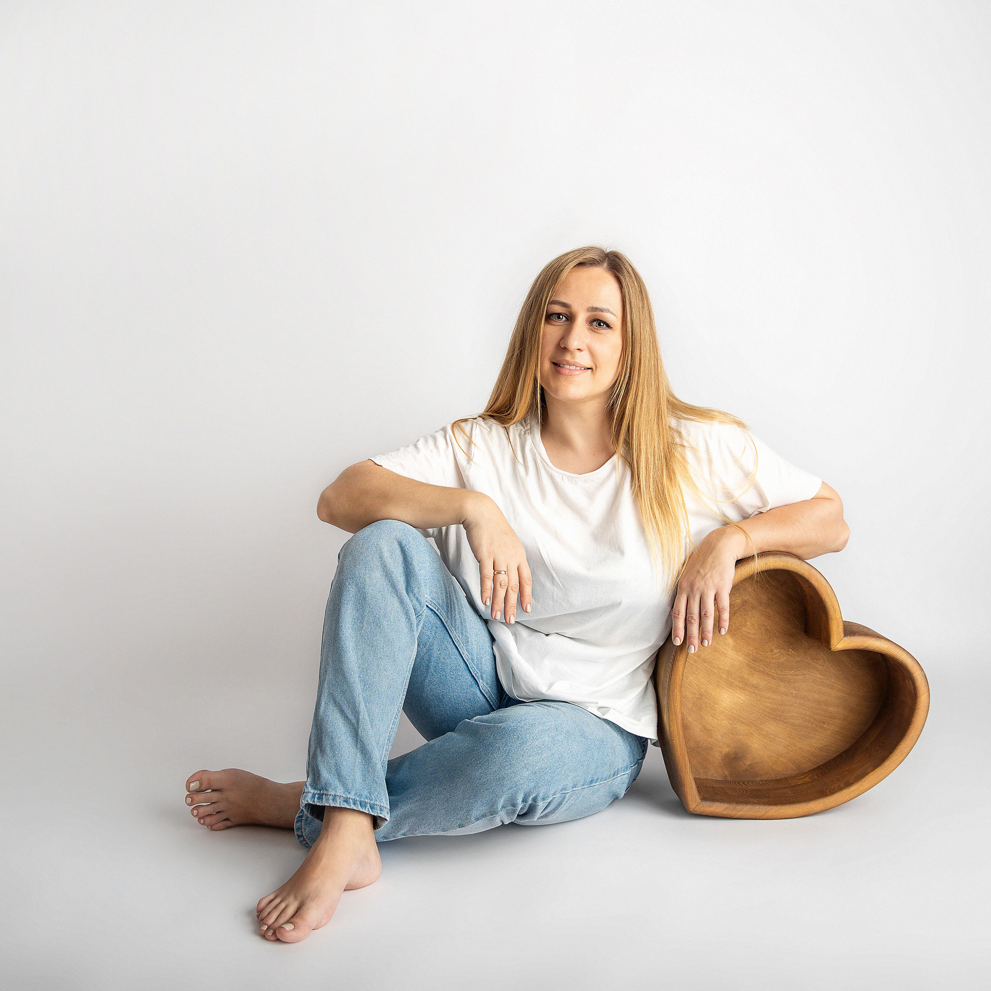 Фотограф новорожденных Крюкова Екатерина