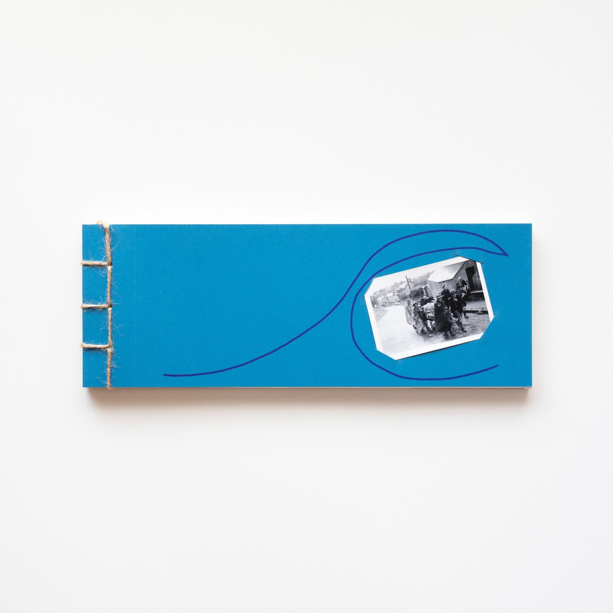 ФотоКнижный интенсив: 4 занятия. Екатерина Васильева художник, куратор и преподаватель