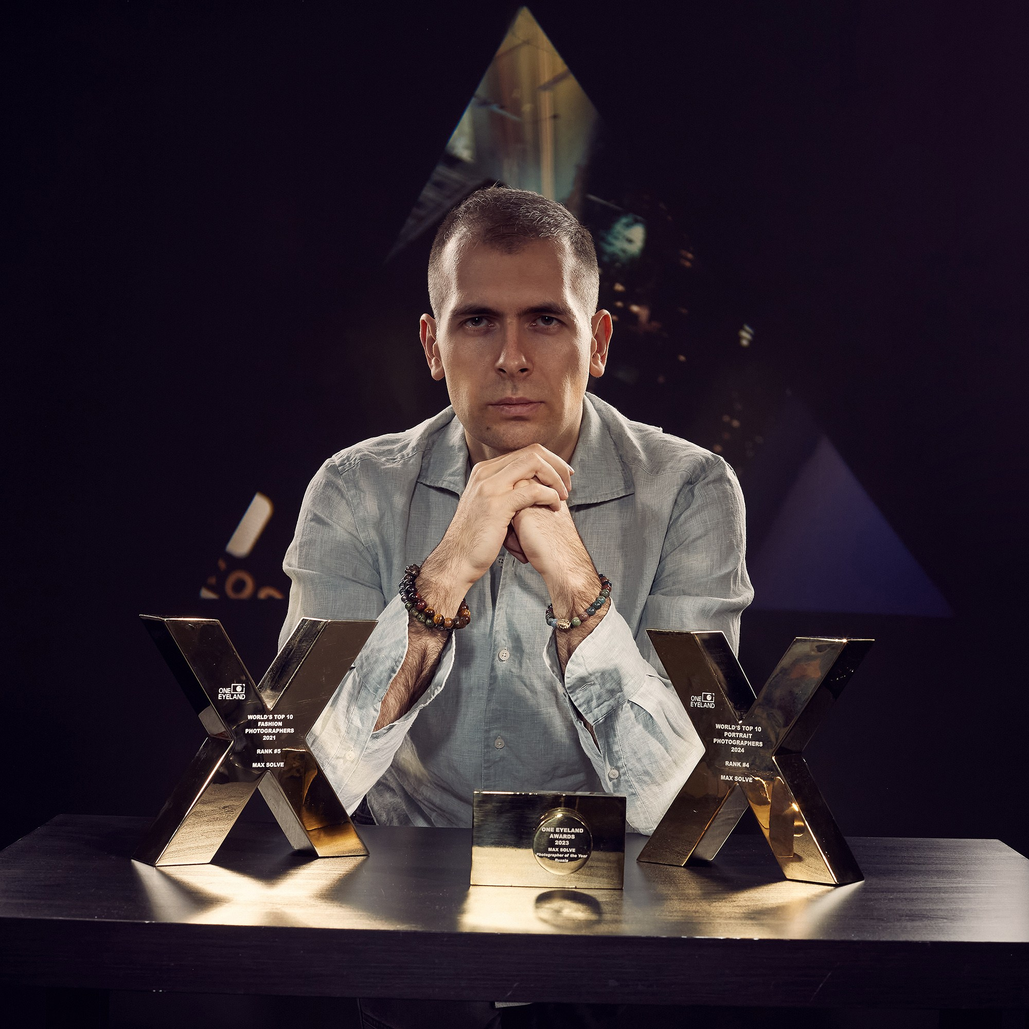 Обо мне. Max Solve фотограф