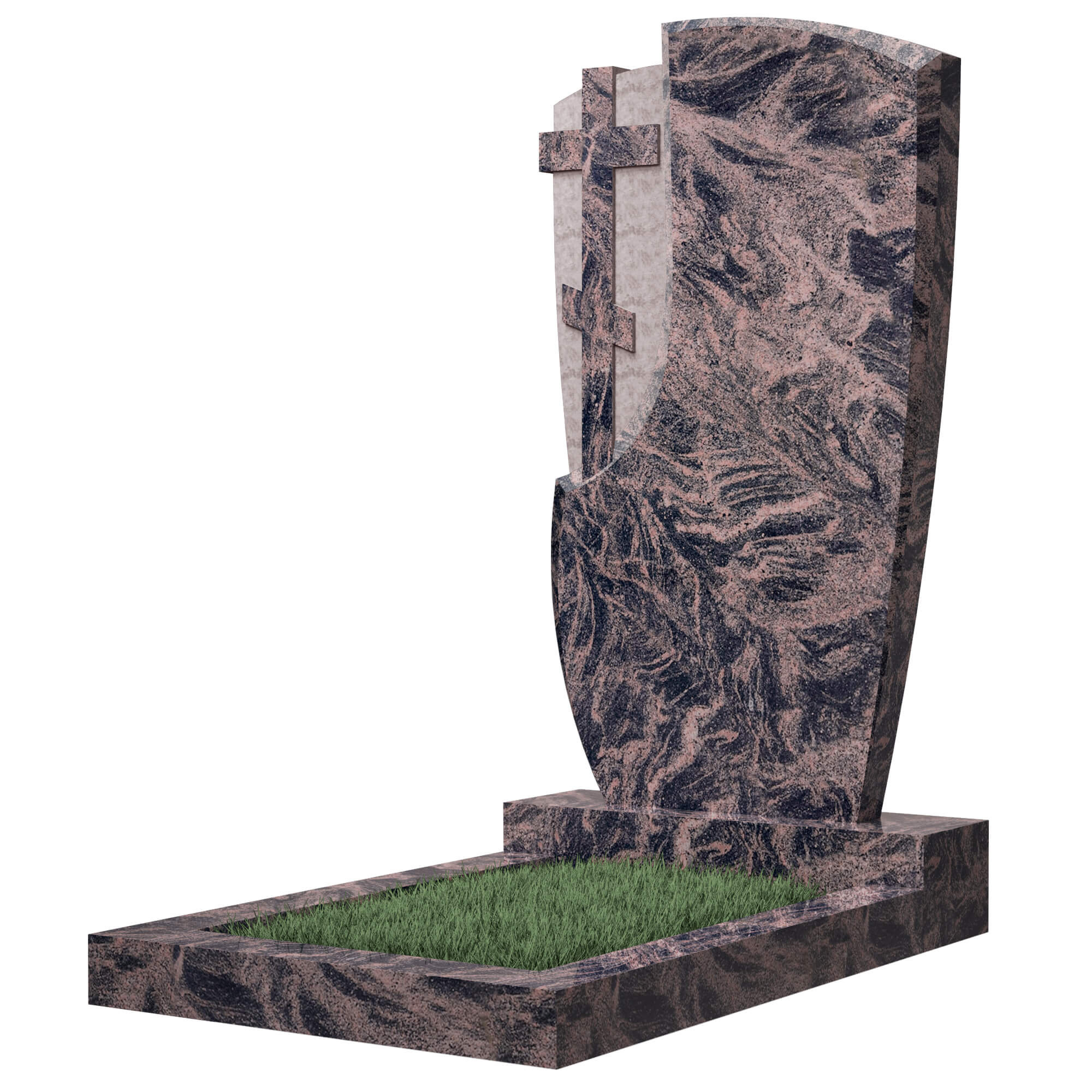 Памятники фигурные. Ритуальные услуги Железногорск