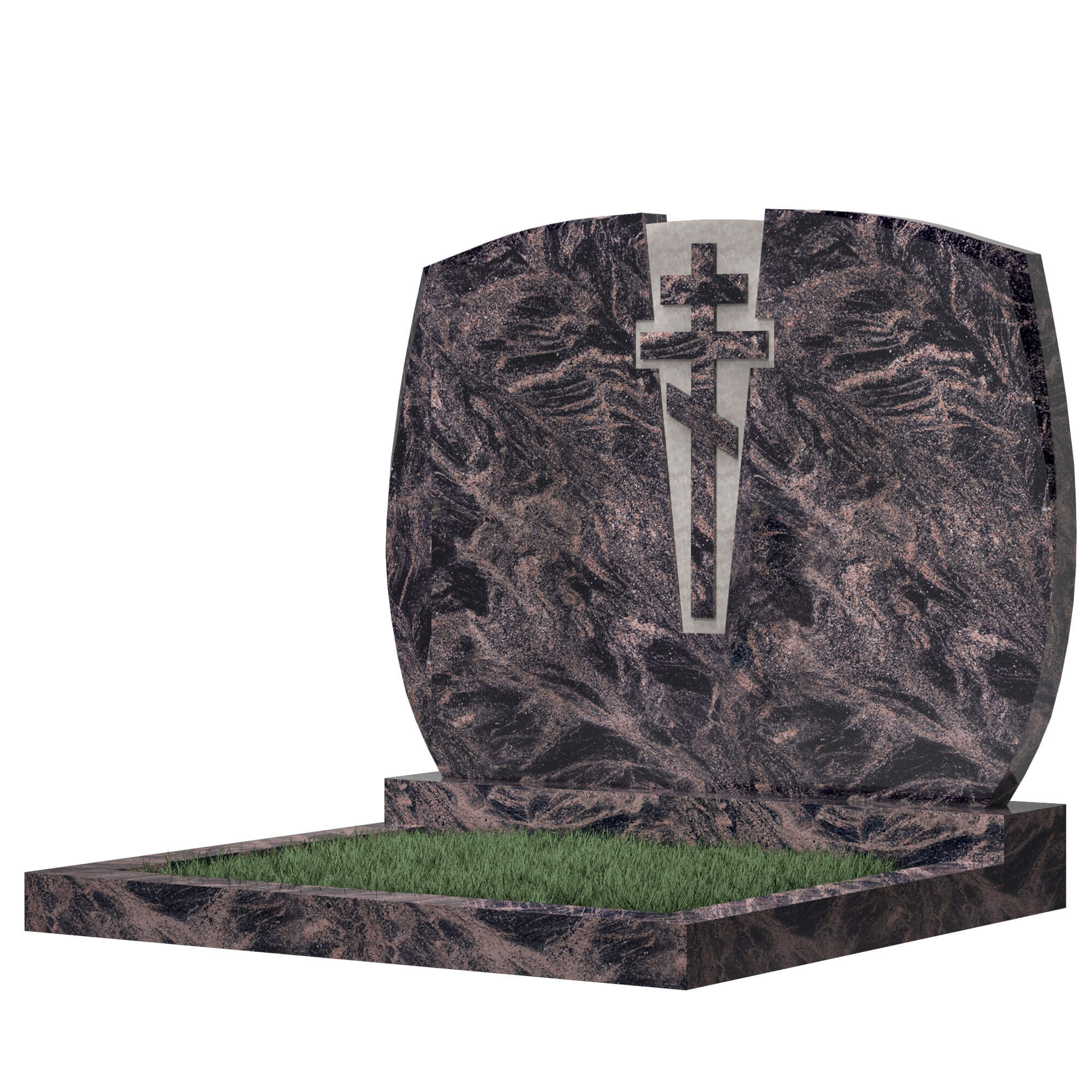 Памятники семейные. Ритуальные услуги Железногорск