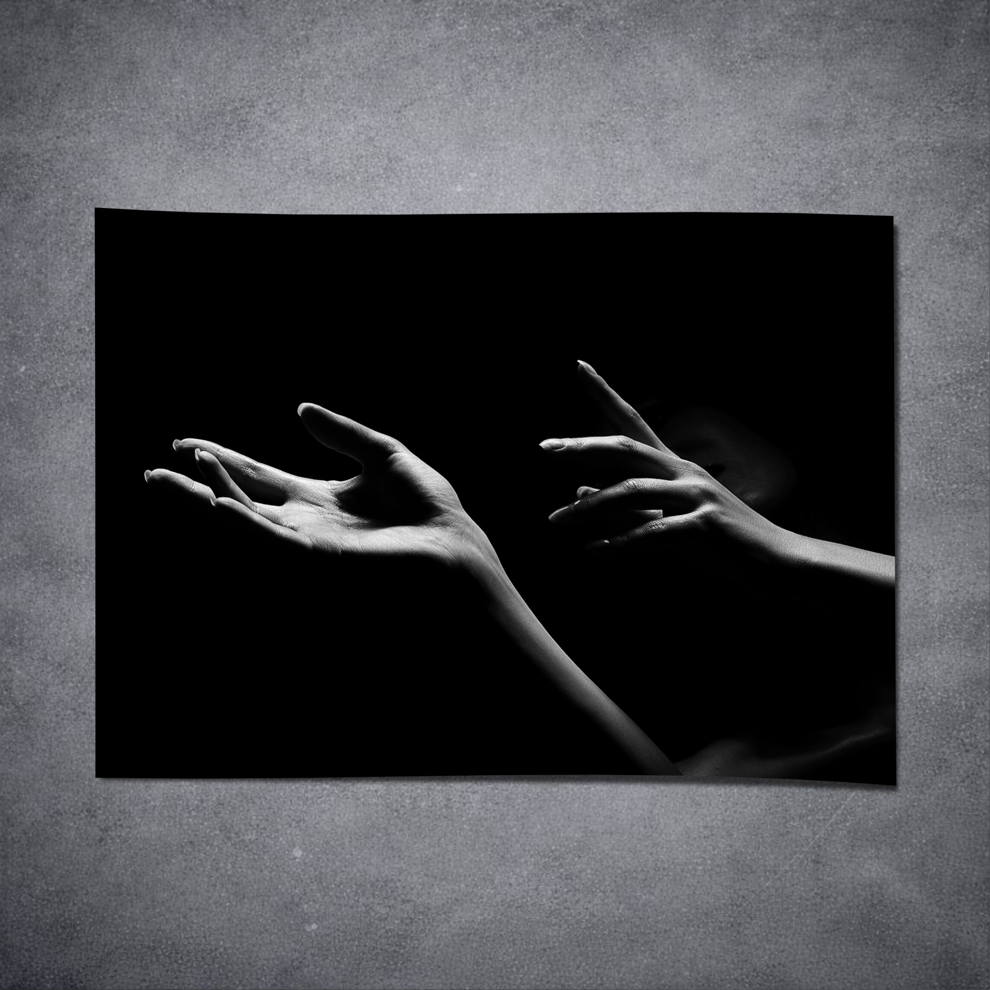 Форма тишины. Арт фотограф в Москве Леонид Маркачев. Женский портрет, будуар, фэшн, арт-ню