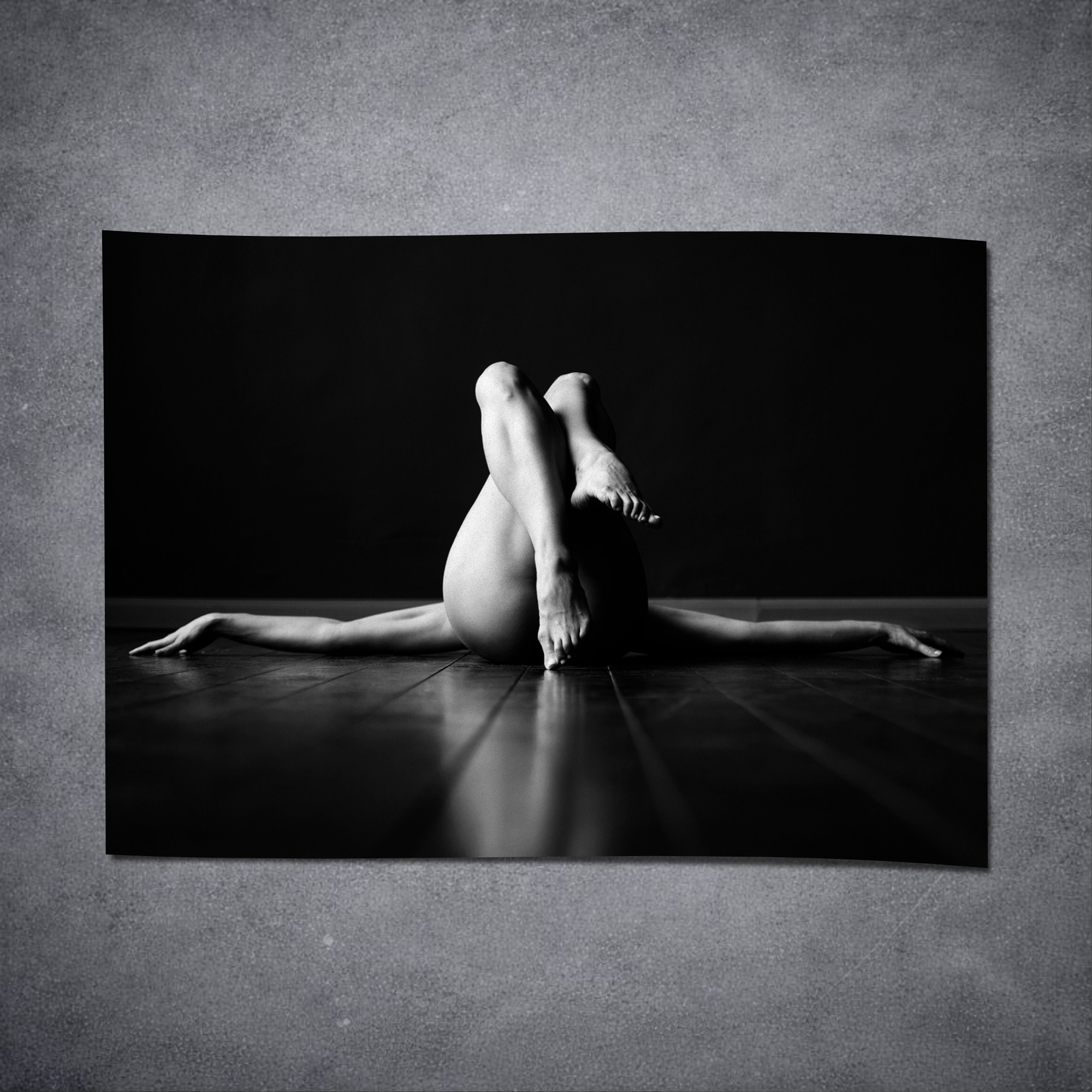 Работы проекта «Форма тишины» — художественная фотография Леонида Маркачева. Арт фотограф в Москве Леонид Маркачев. Женский портрет, будуар, фэшн, арт-ню