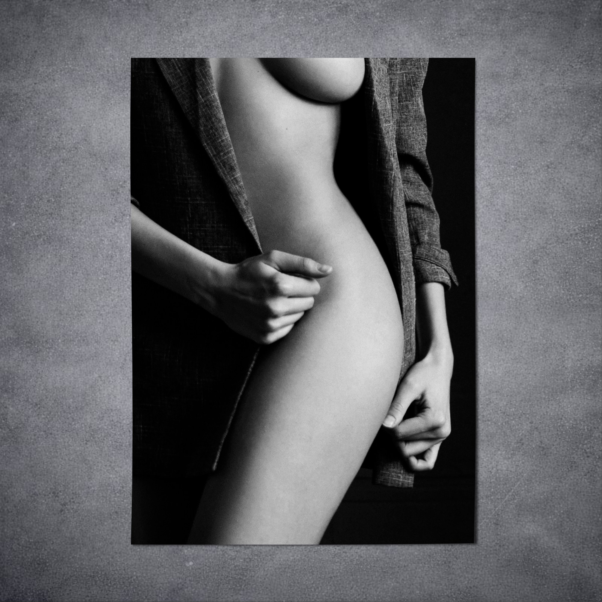 Работы проекта «Форма тишины» — художественная фотография Леонида Маркачева. Арт фотограф в Москве Леонид Маркачев. Женский портрет, будуар, фэшн, арт-ню