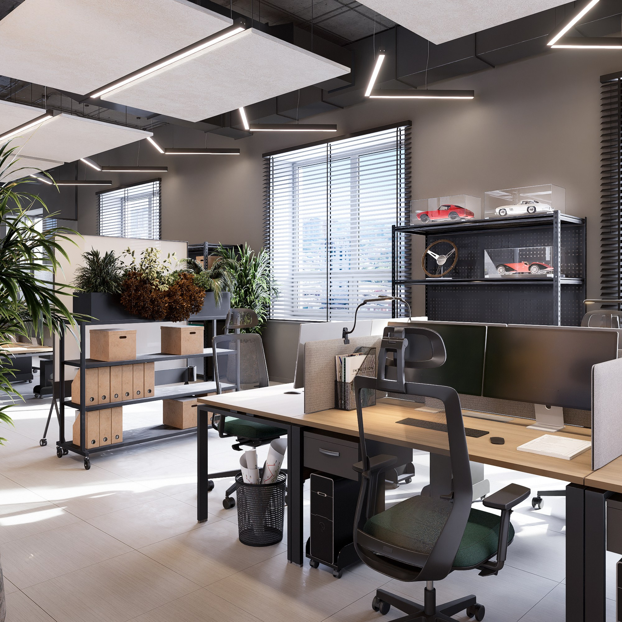 REDRUM в Хабаровске