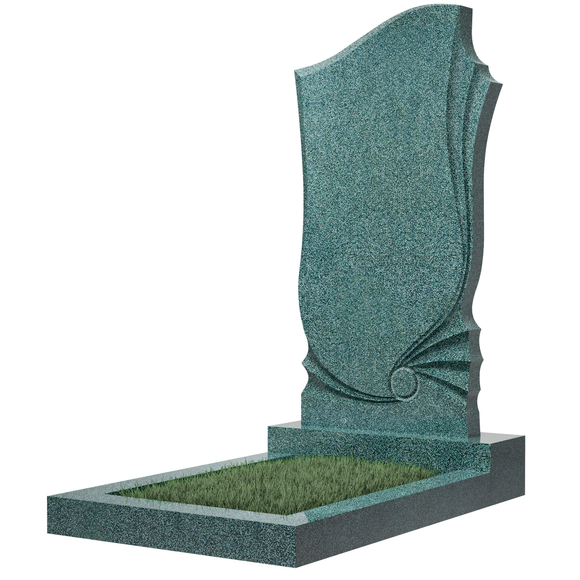 Памятники эконом. Ритуальные услуги Железногорск